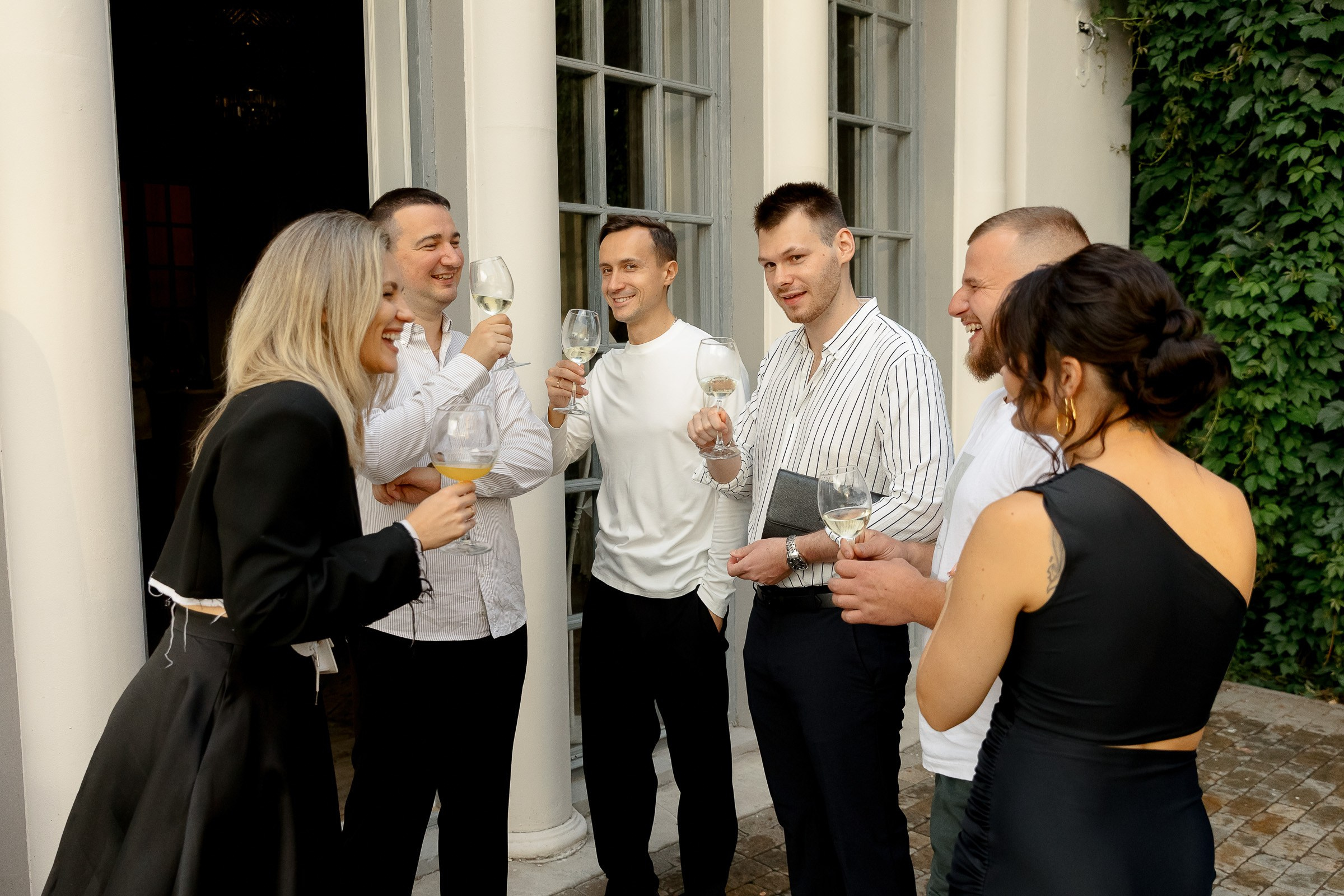 Anna. Tanya Bogdan | Cornwall | Devon | UK Wedding Photographer