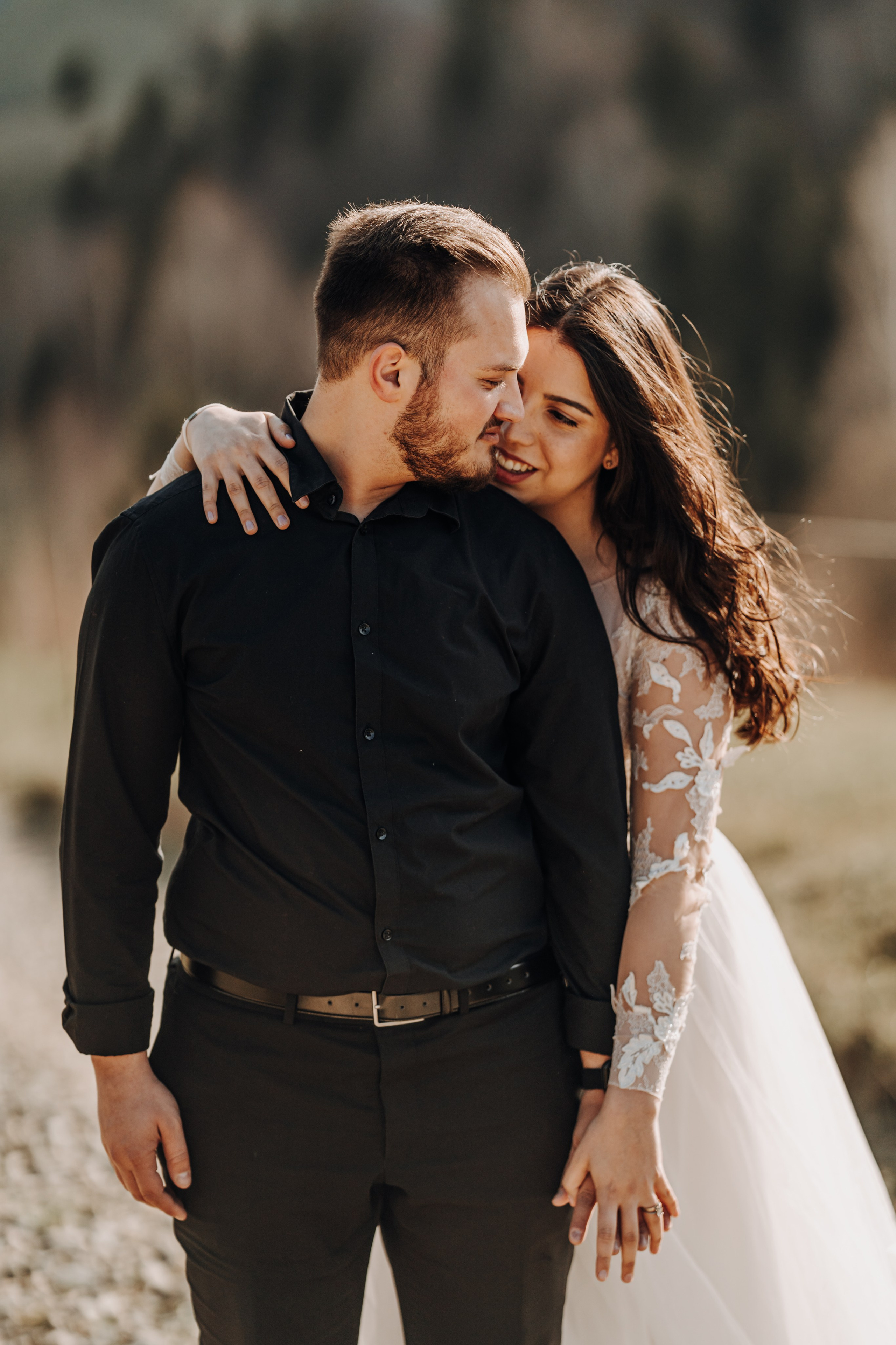 Afther Wedding Alina & Cristi. Ionutdraganfoto.com