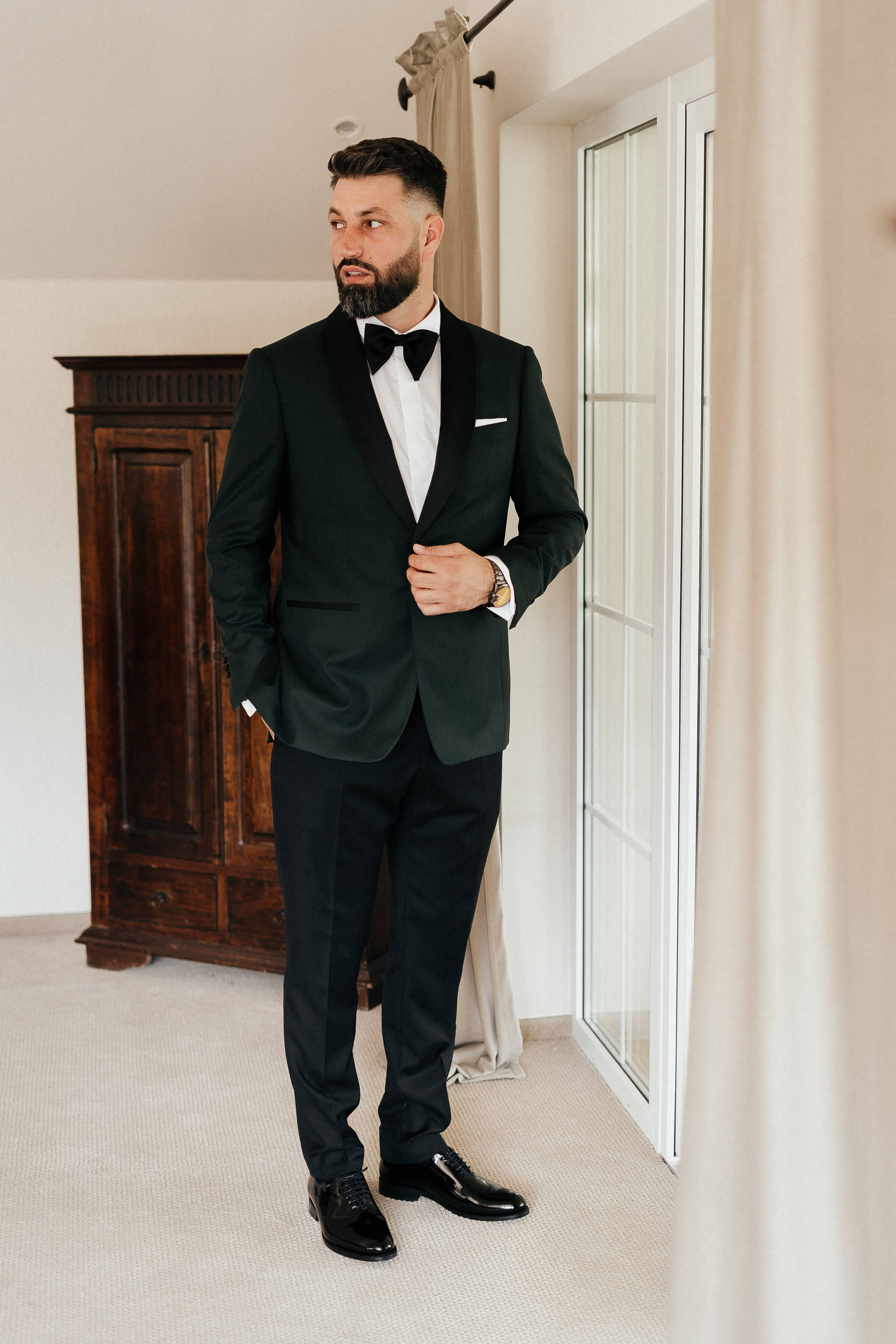 Andreea & Constantin. Ionutdraganfoto.com