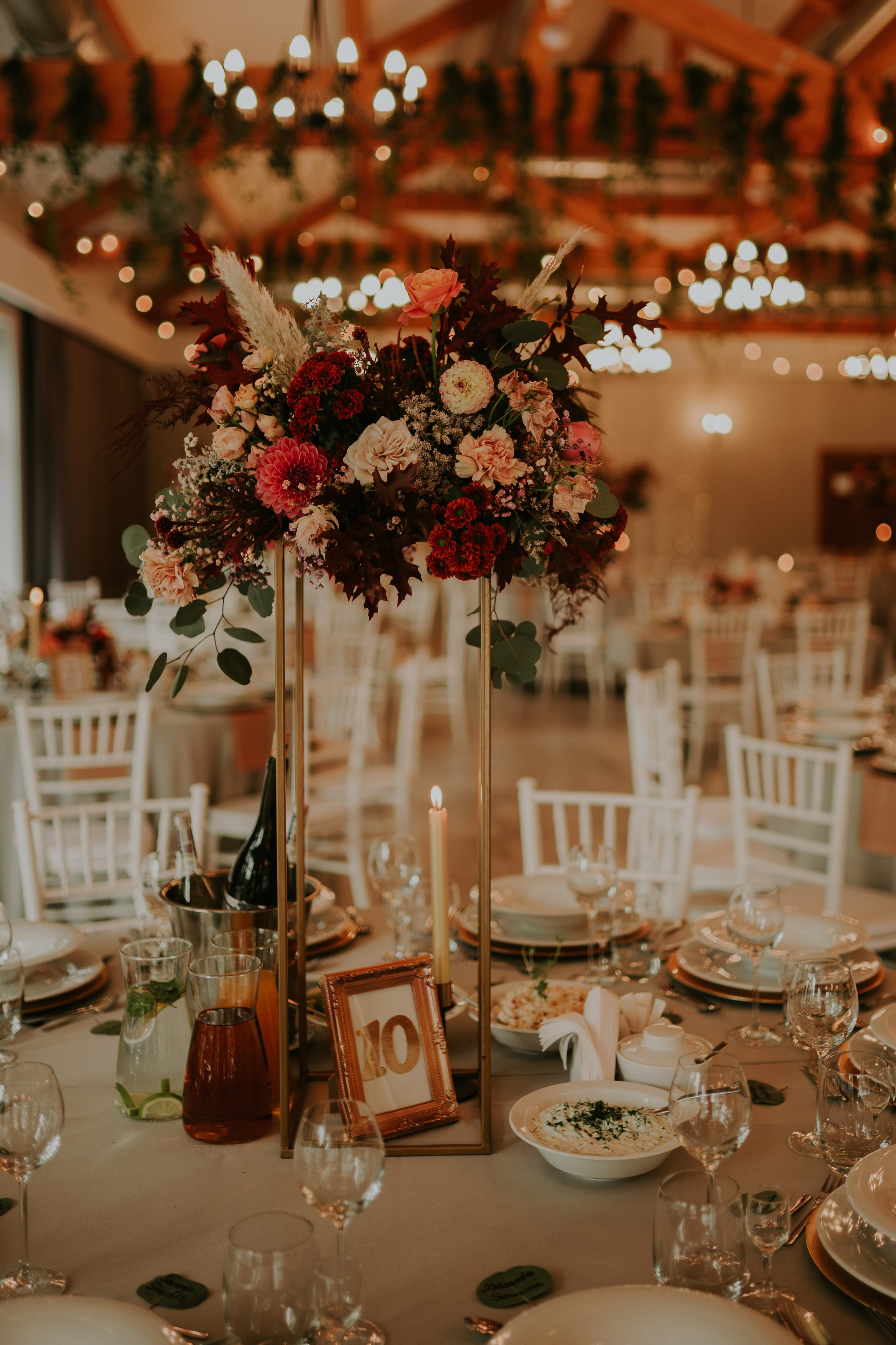 Sala Koralowa w Jaworzu: Opowieść o ślubie Nikoli i Kacpra. Karkowskafoto - fotografia miłości