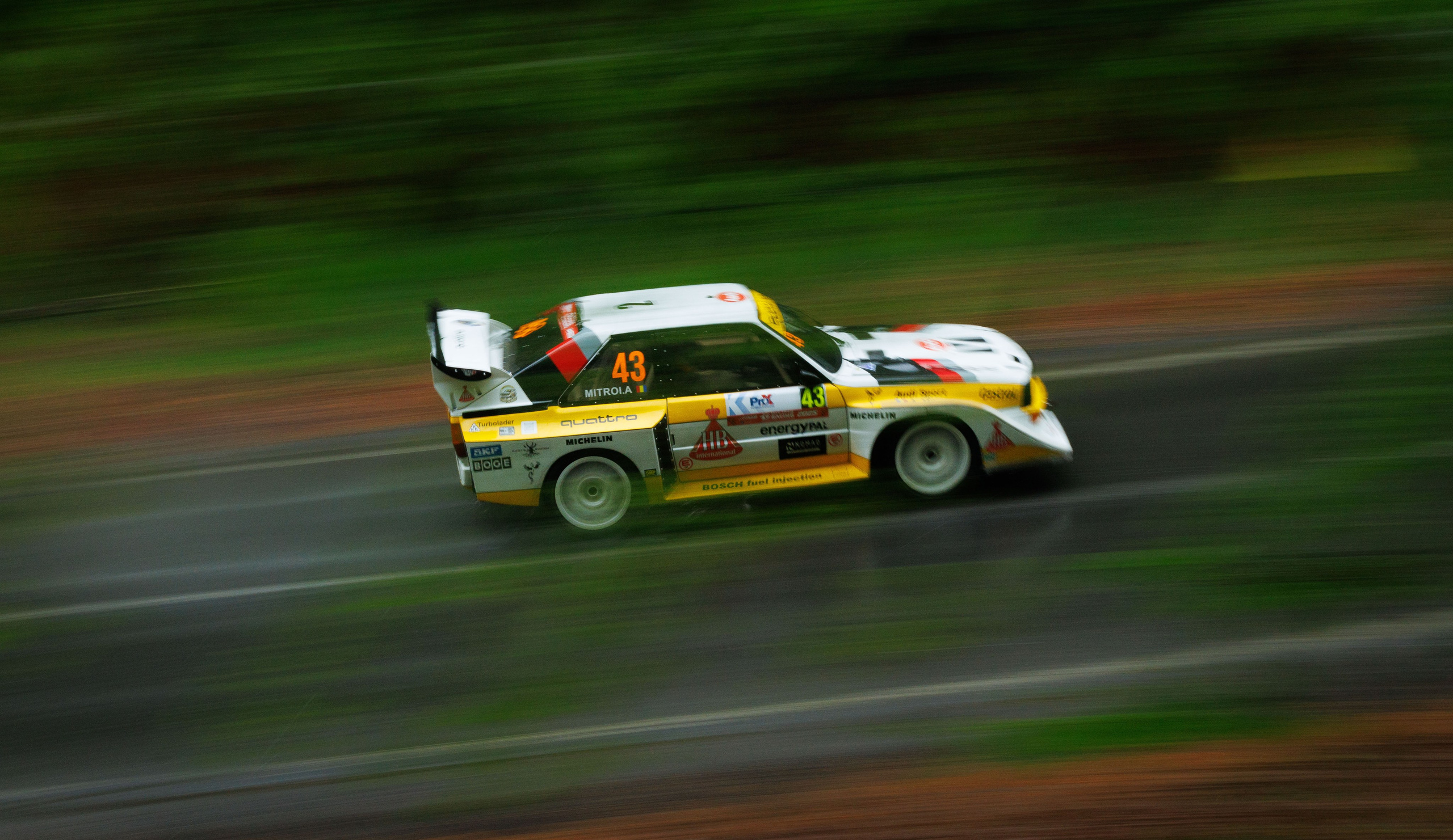 Sports Photographer Brasov