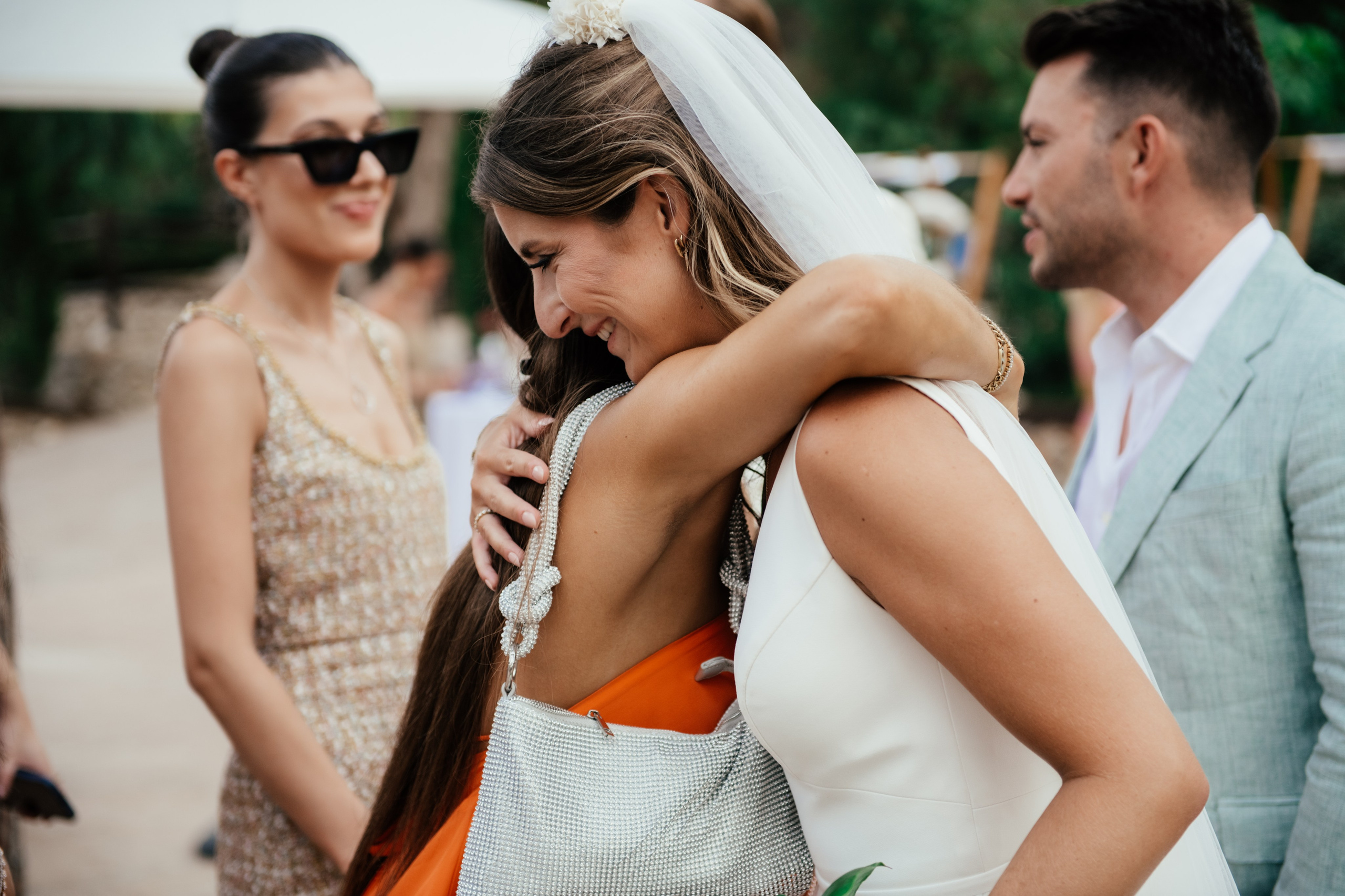 Alicia & Marc (Finca Marques de Montemolar)