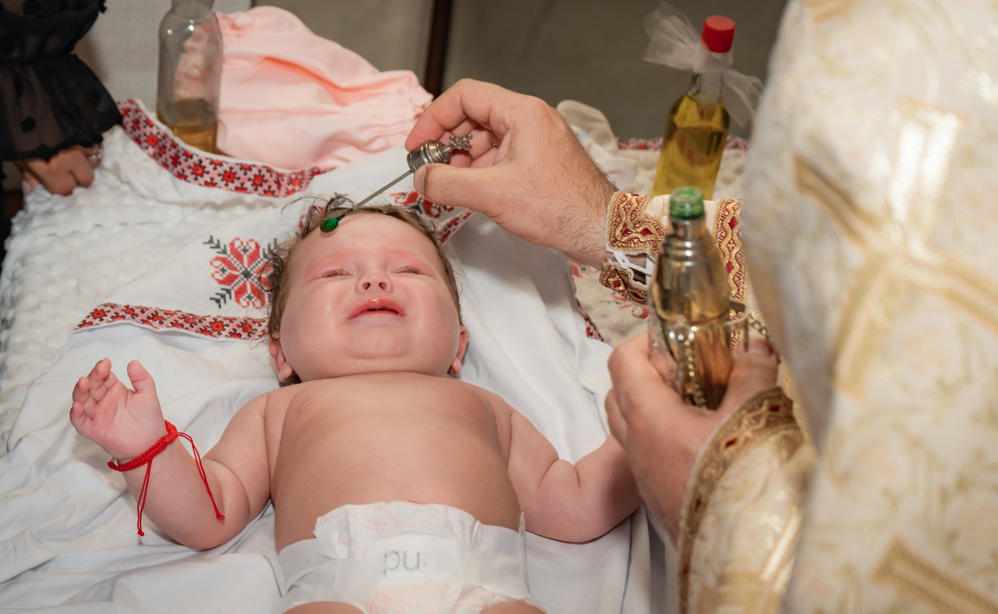 Servicii Foto pentru Botez – Ionut Tantan Foto & Film. TANTAN IONUT FOTO & FILM