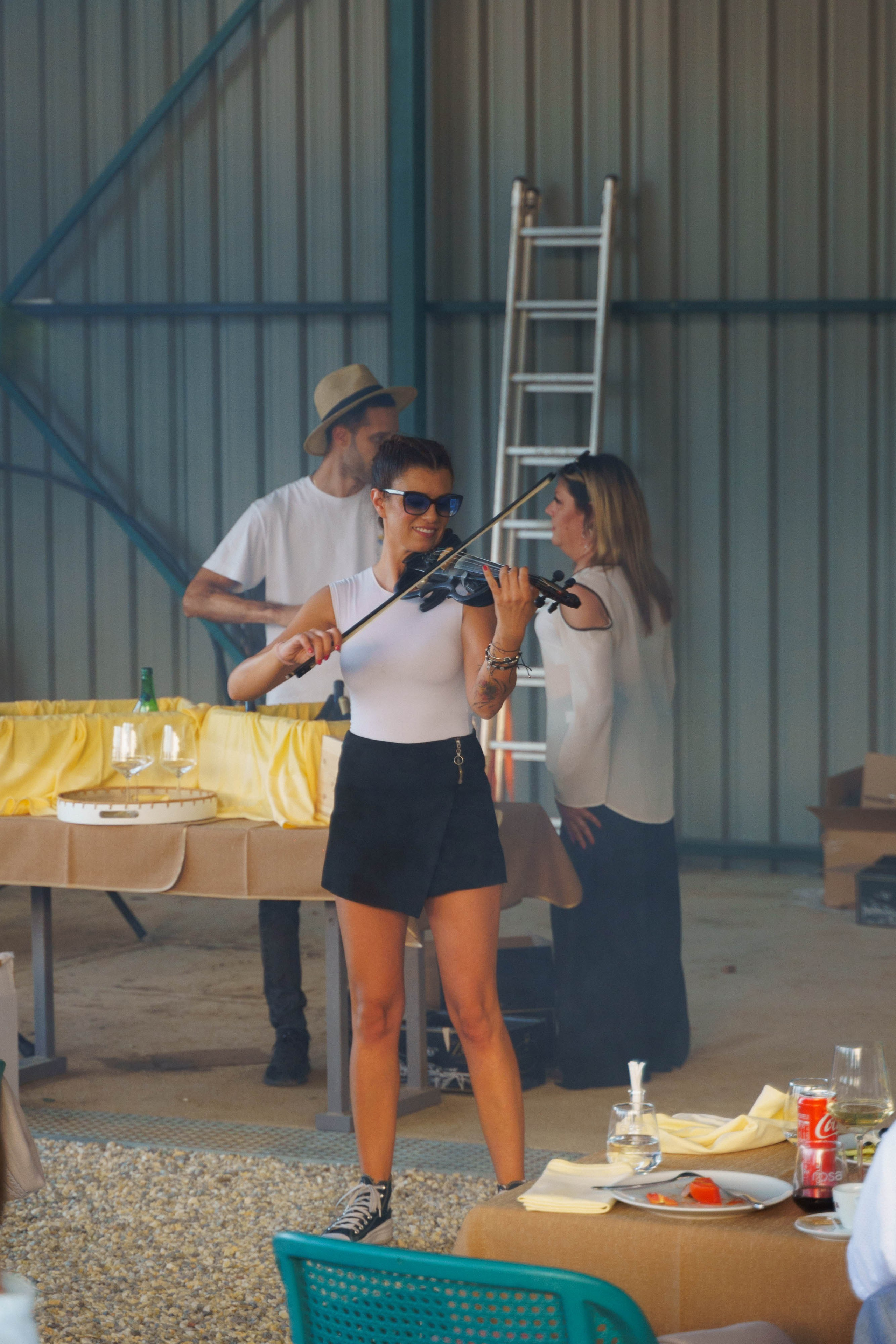 Jeep Commerce Event. Zhukov studio