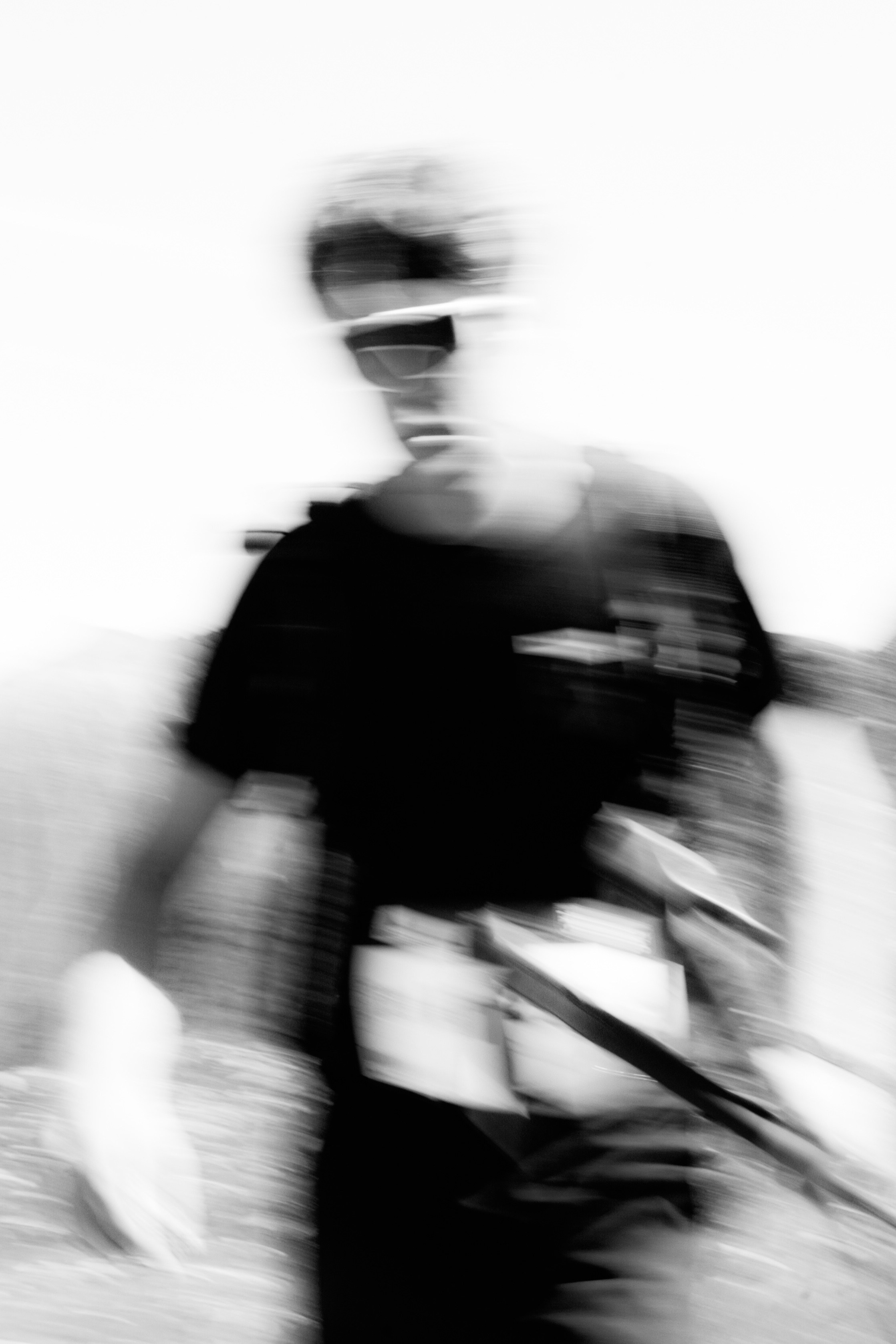 TRAIL. Outdoor and art photographer. Alisa Lutchenkova