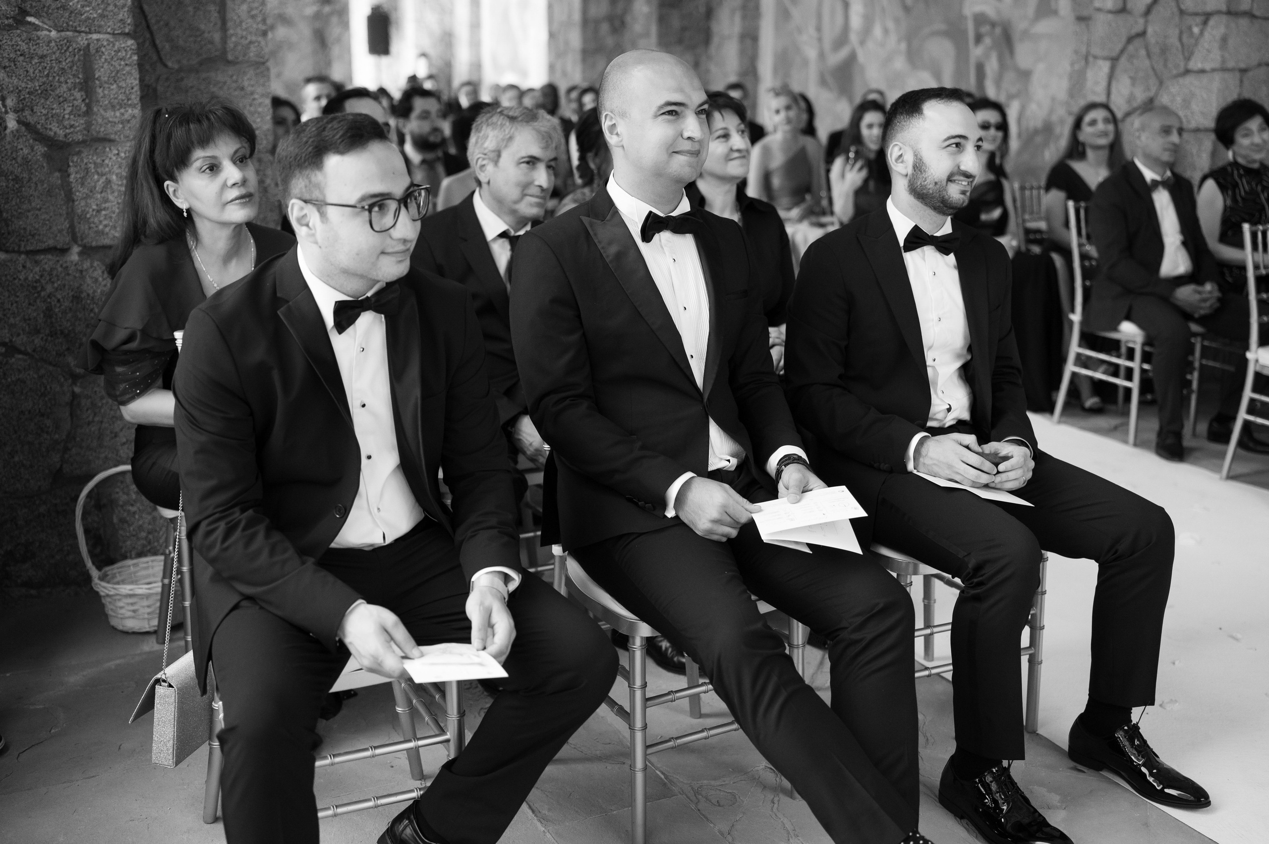 Lilit & Tigran. Wedding photographer in Spain