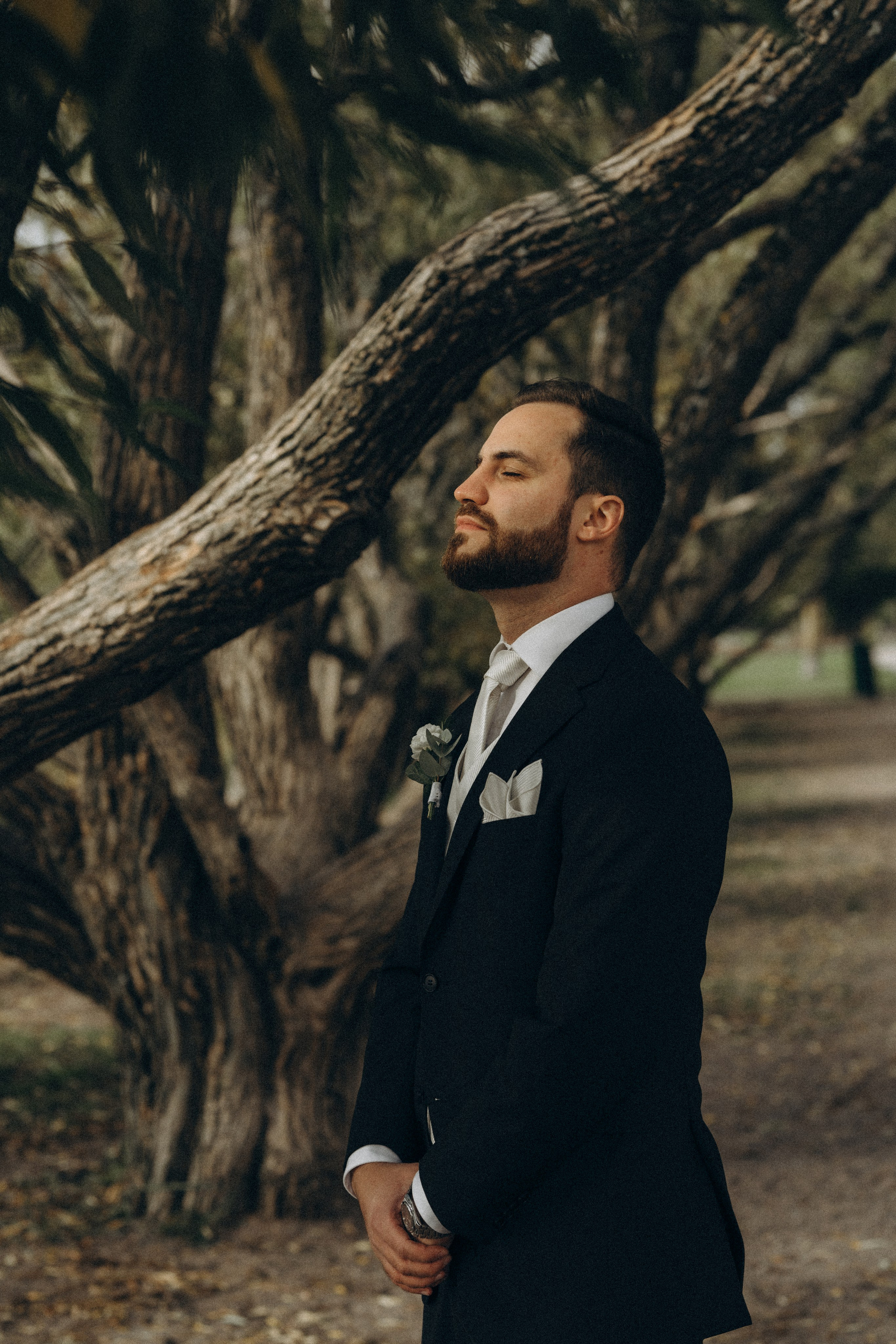 W&S. Wedding and portrait photographer in Helsinki Vickan O