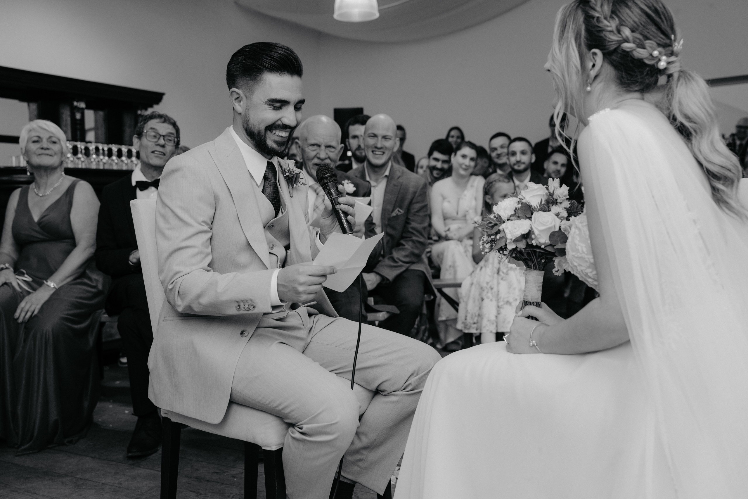 Brianna & Micha. Photographer Luxembourg