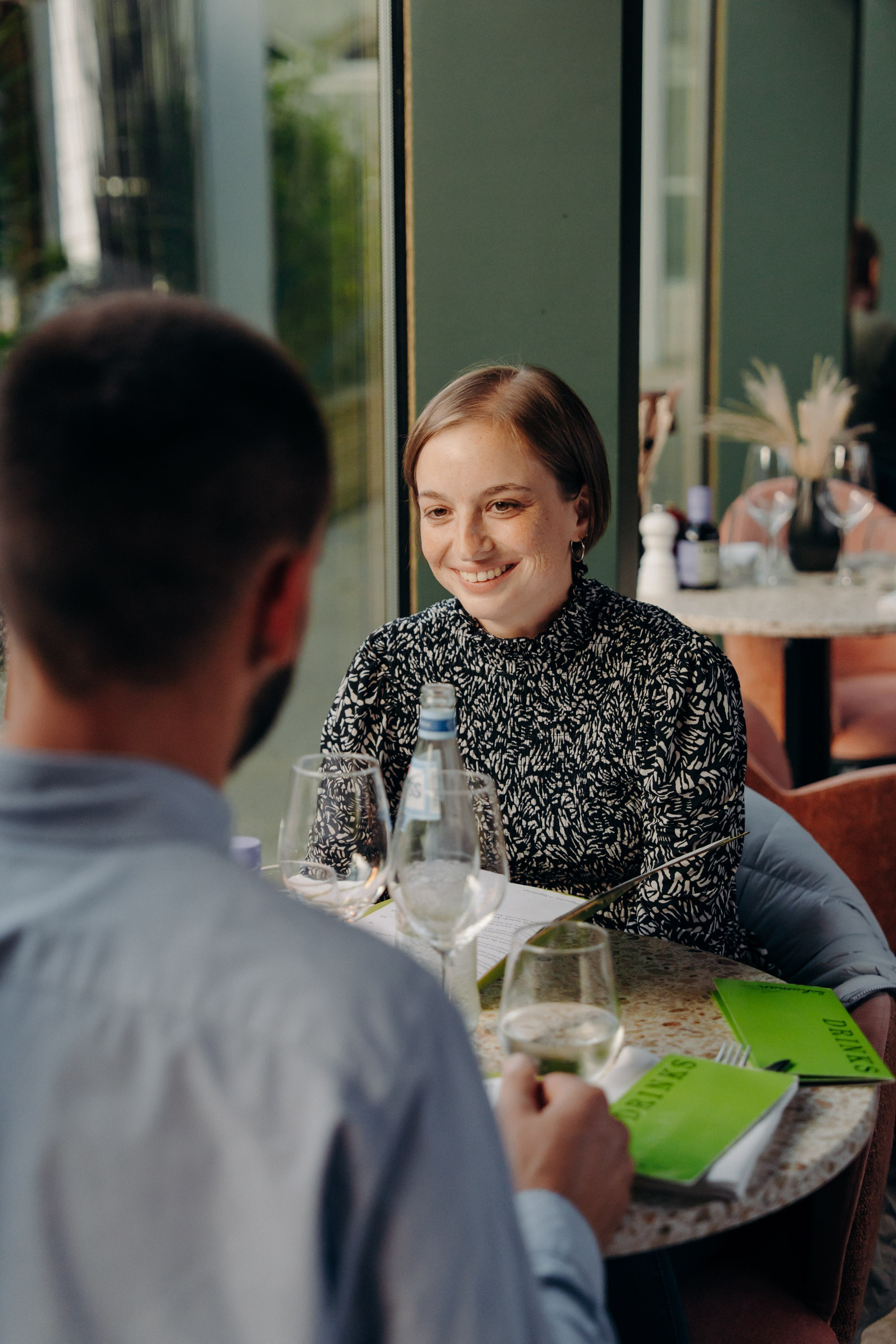 Schuman. Photographer Luxembourg