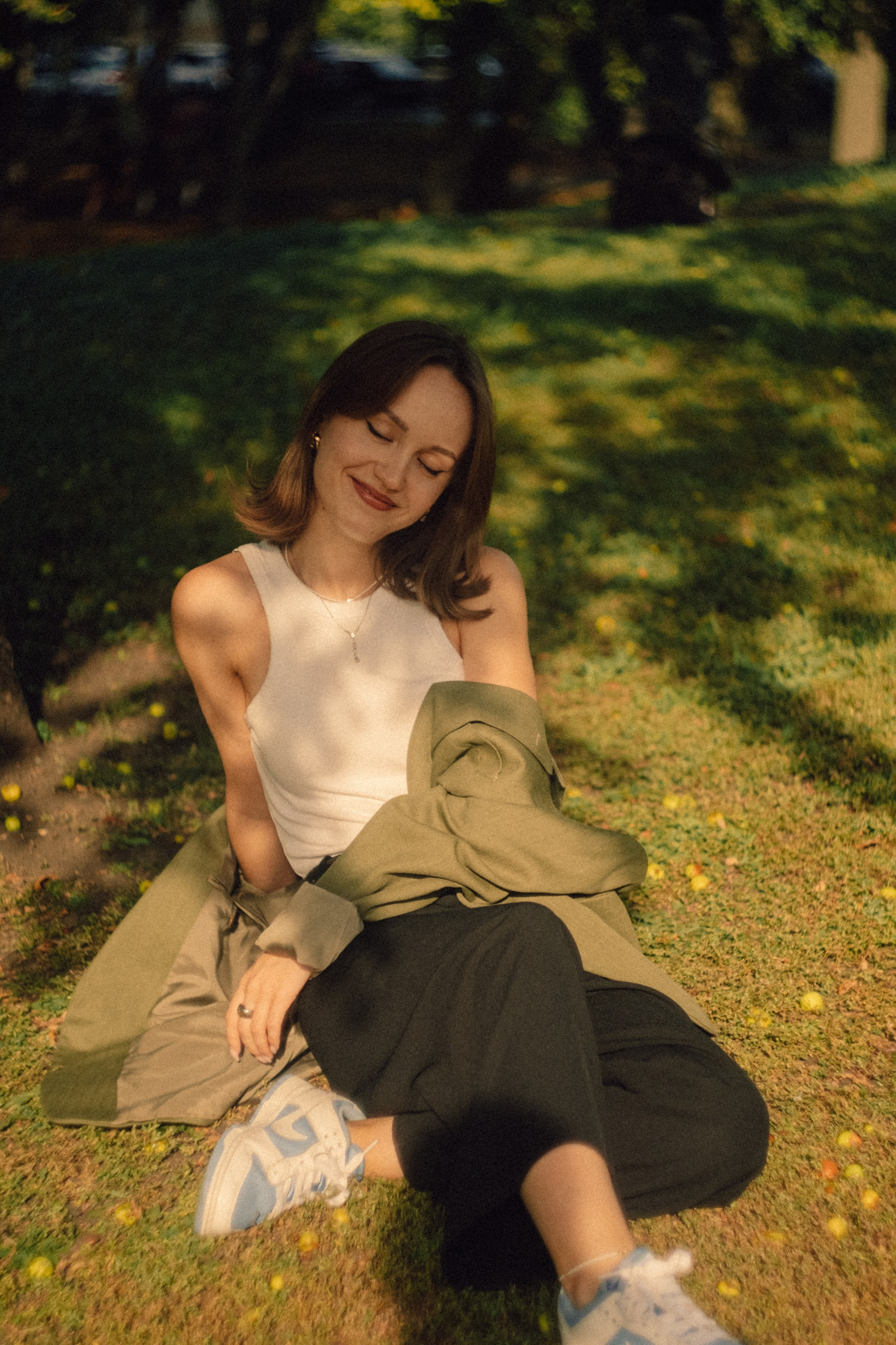 Elizabeth. Nikita Pavlov, Photographer — Vienna, Austria