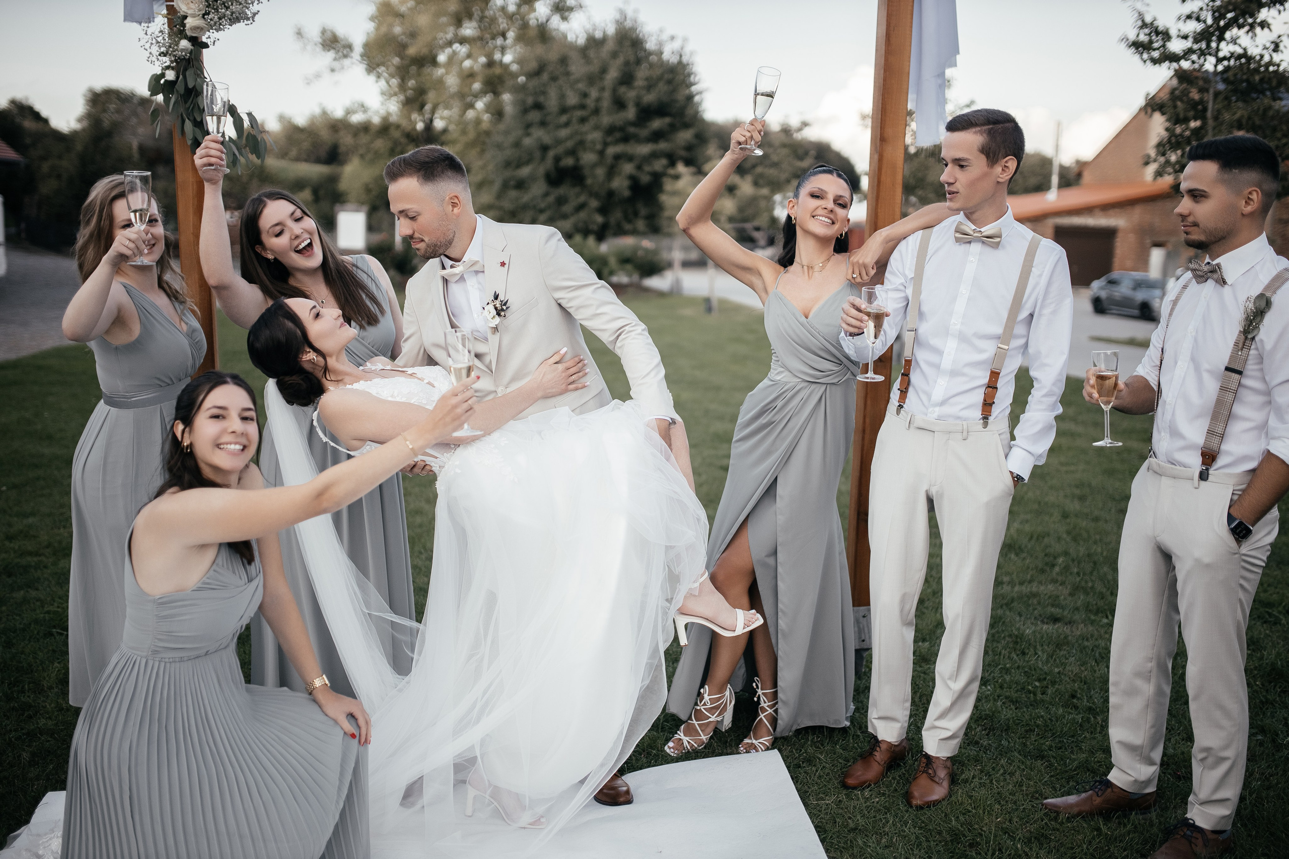 Hochzeitfotografin. Familien-, Hochzeits- und Newbornfotografin Neustadt an der Weinstraße