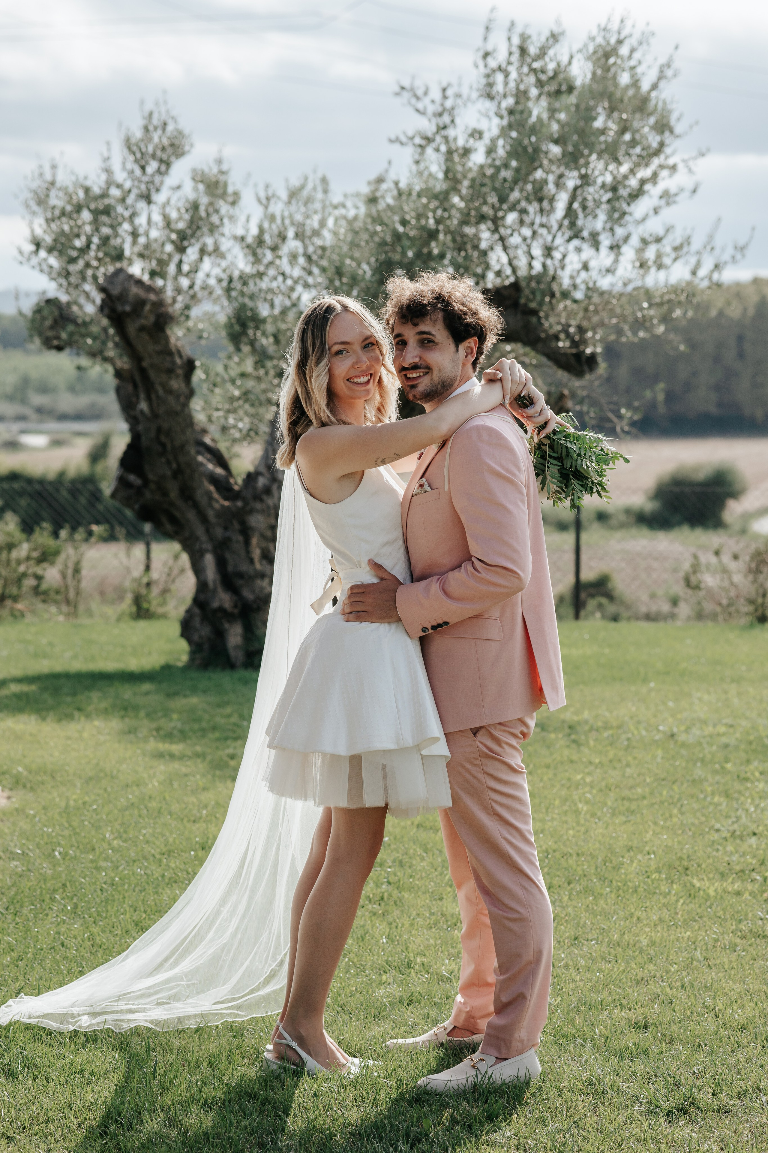 Nina+Max, 30.08.2025, Mas Can Falqués. Fotógrafa de bodas en Cataluña