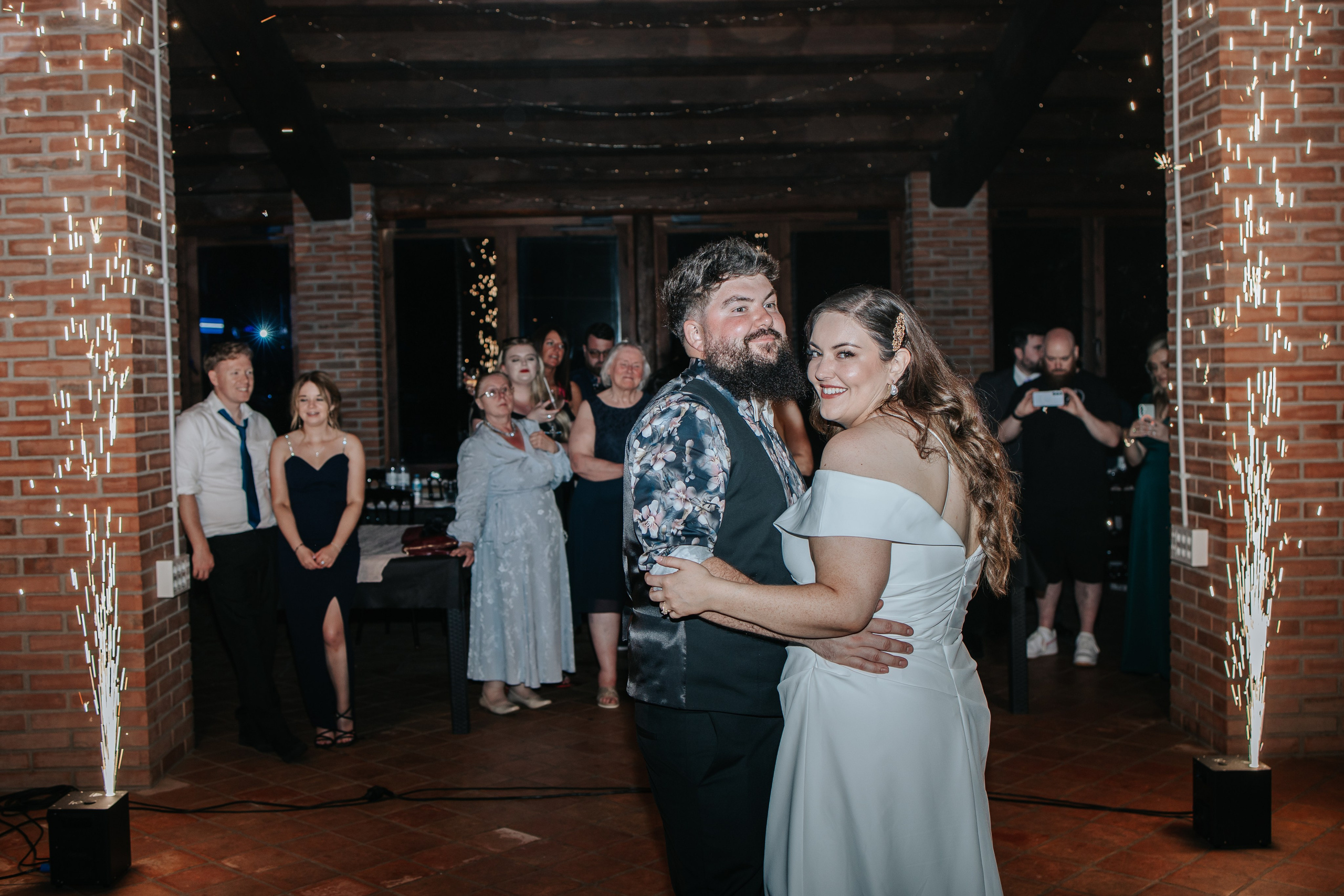 Alex+Dwayne, 07.09.2025, Villa Mas Sant Jordi. Fotógrafa de bodas en Cataluña