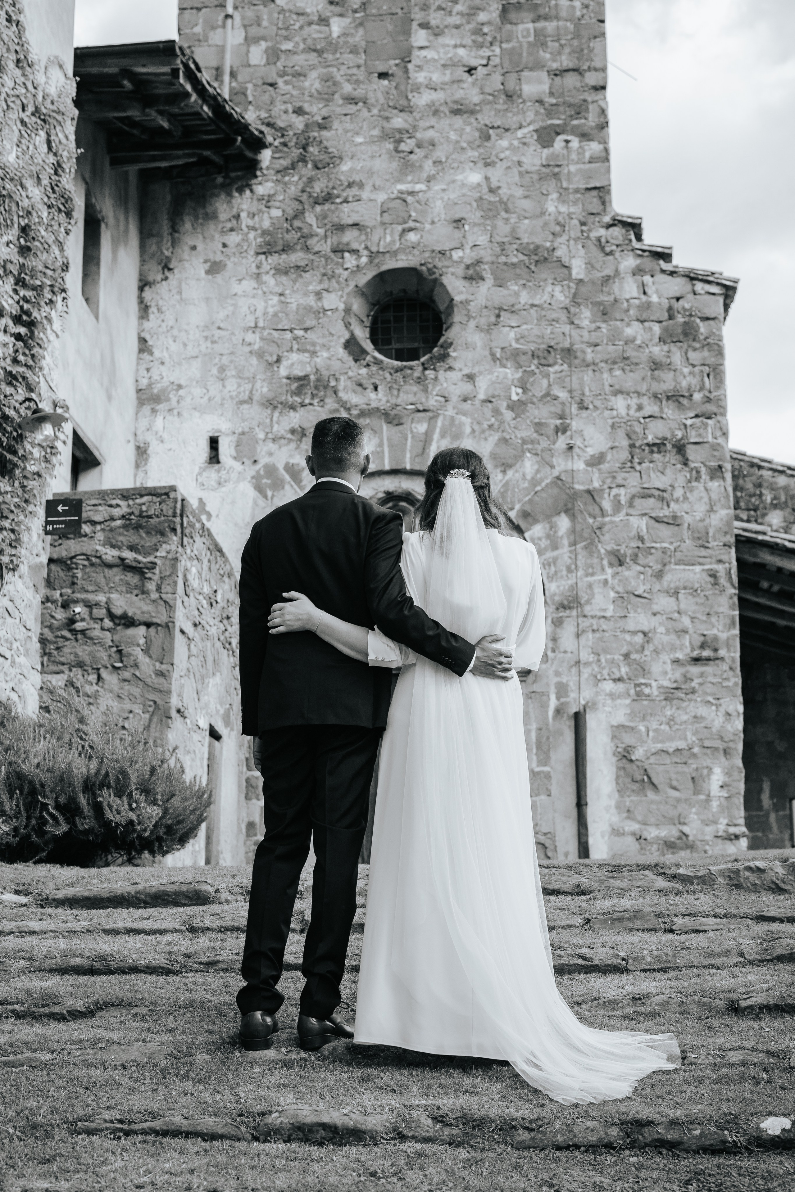 Aurelia+Anand, 02.11.2025, Olot. Fotógrafa de bodas en Cataluña