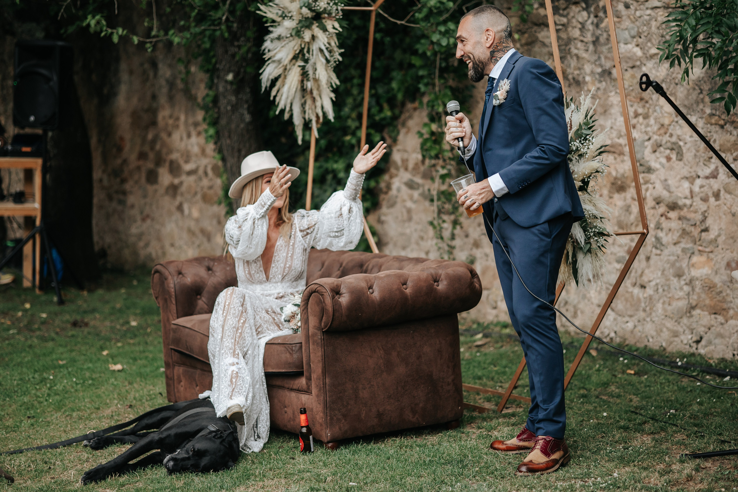 Rachel+Hector, 07.06.2025, Mas Coromina. Fotógrafa de bodas en Cataluña