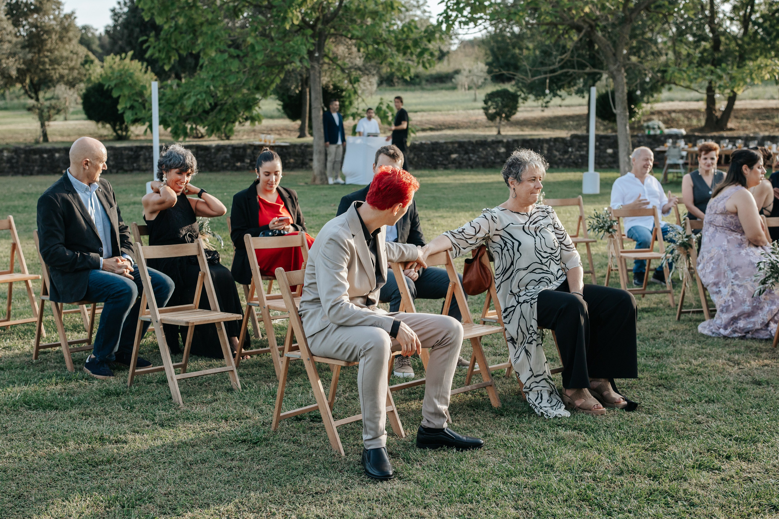 Laia+Victor, 20.09.2025, Mas Can Creus. Fotógrafa de bodas en Cataluña