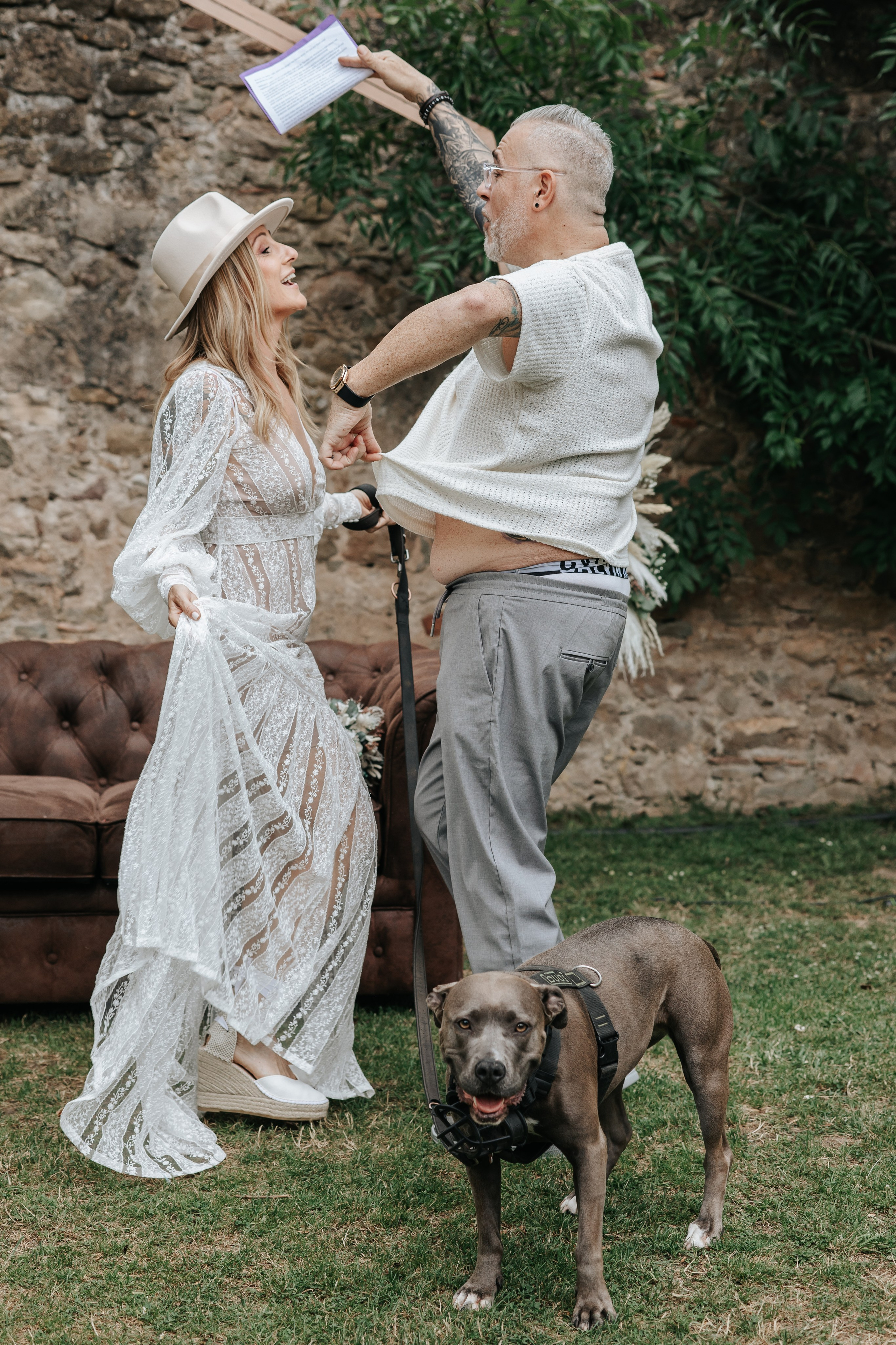 Rachel+Hector, 07.06.2025, Mas Coromina. Fotógrafa de bodas en Cataluña