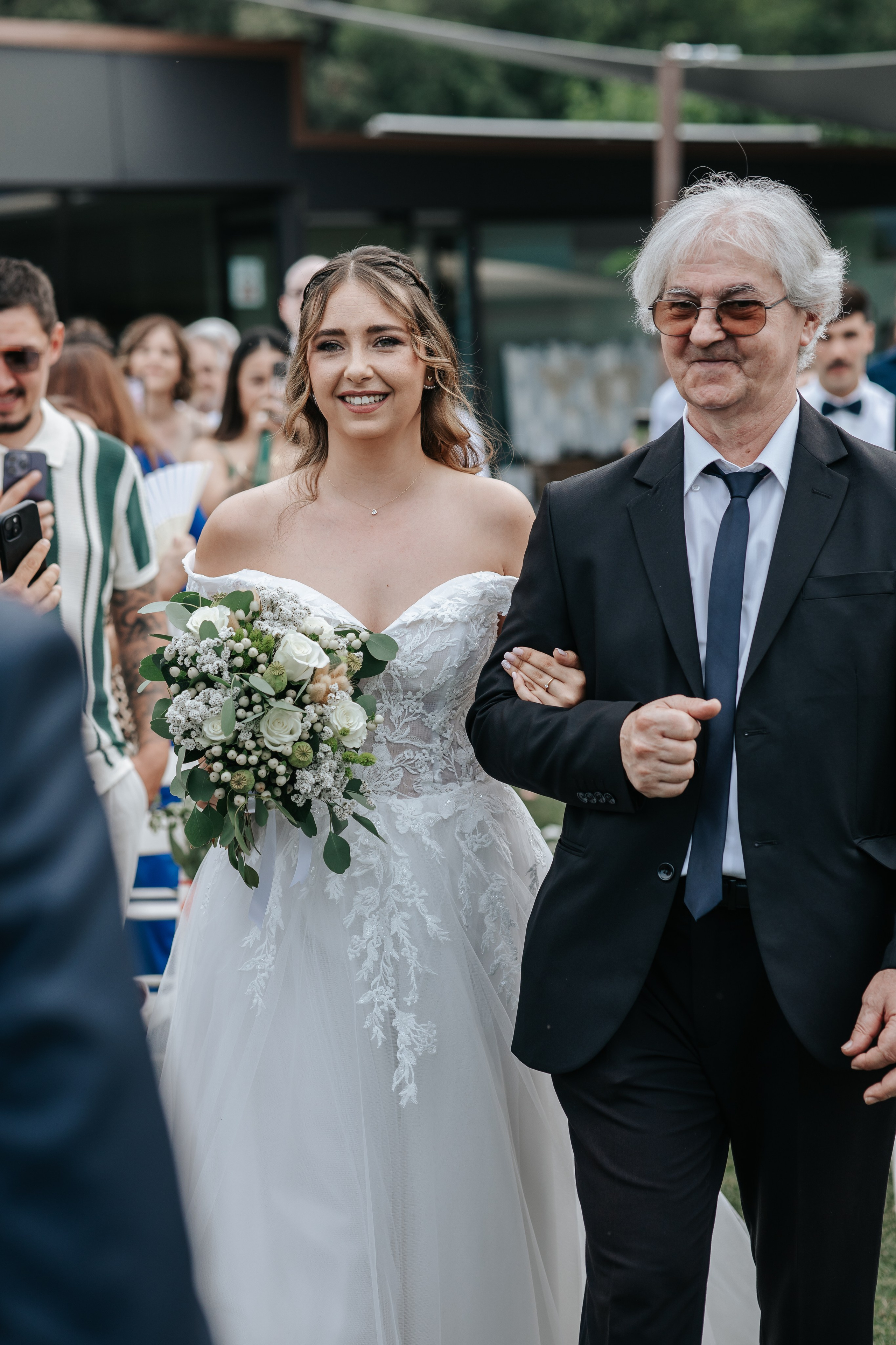 Raluca+Eric, 21.6.2025, L’Arcada de Fares. Fotógrafa de bodas en Cataluña