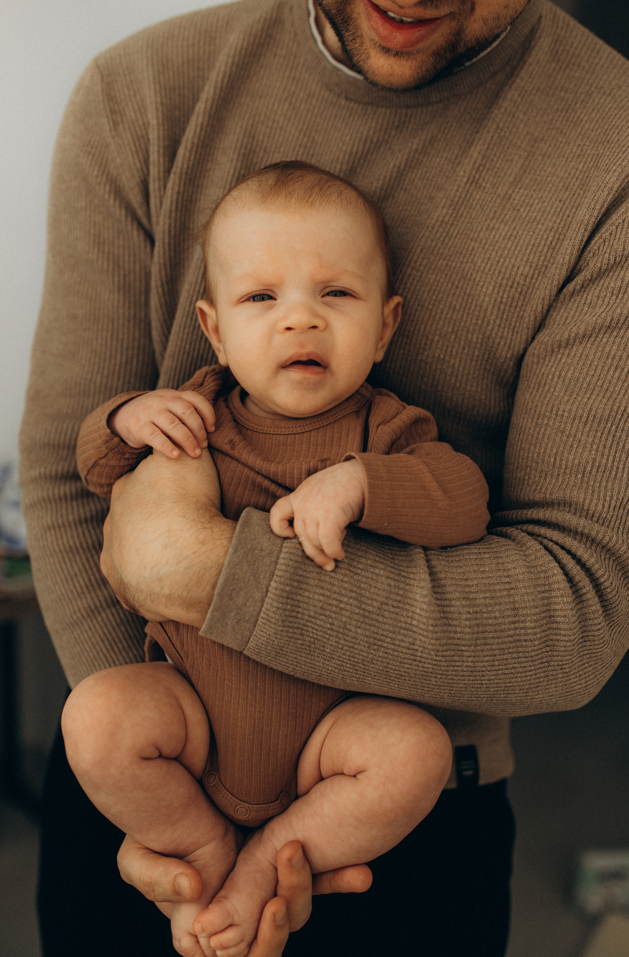 Захару 3 месяцв