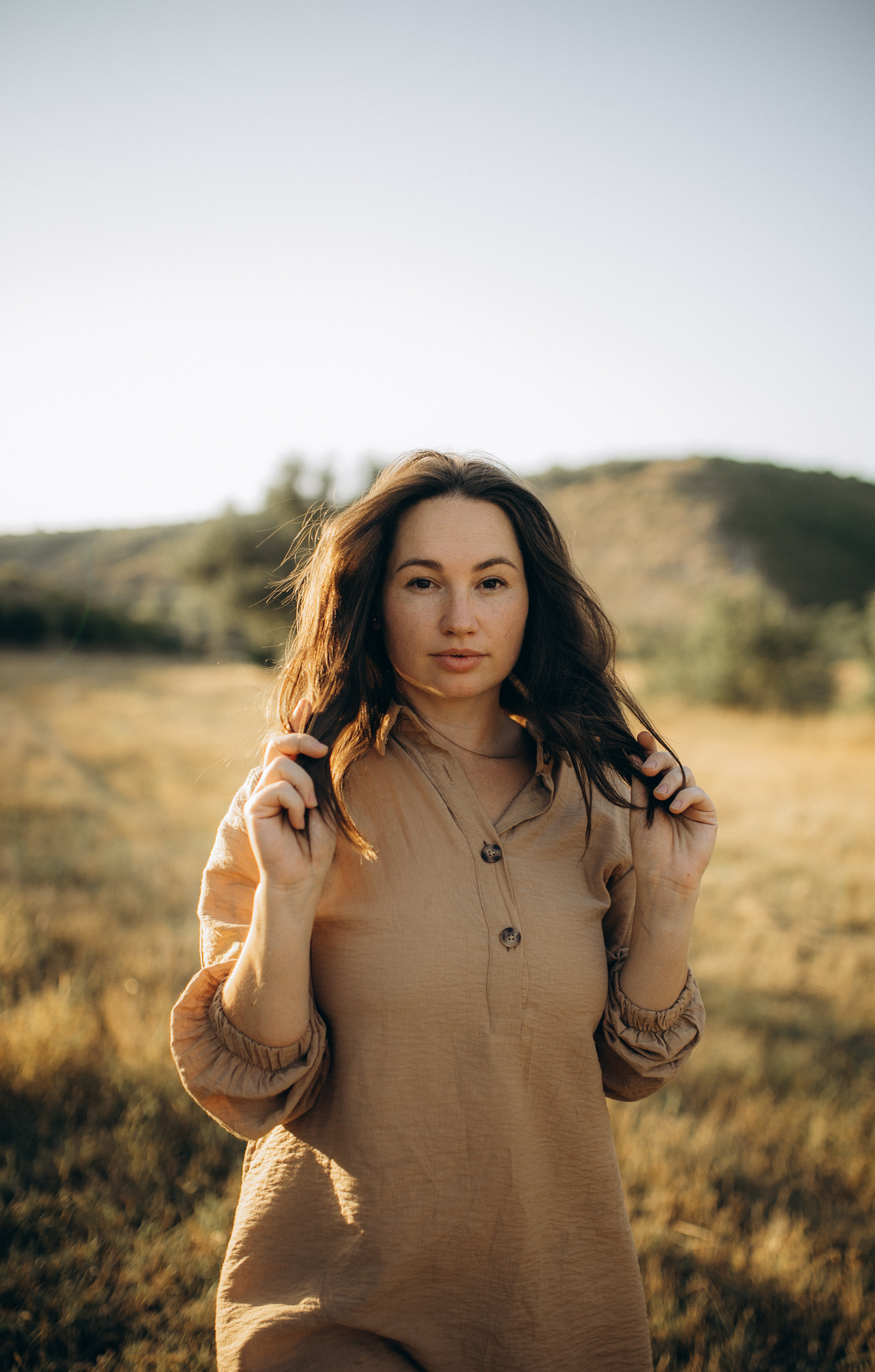 Тёплые воспоминания