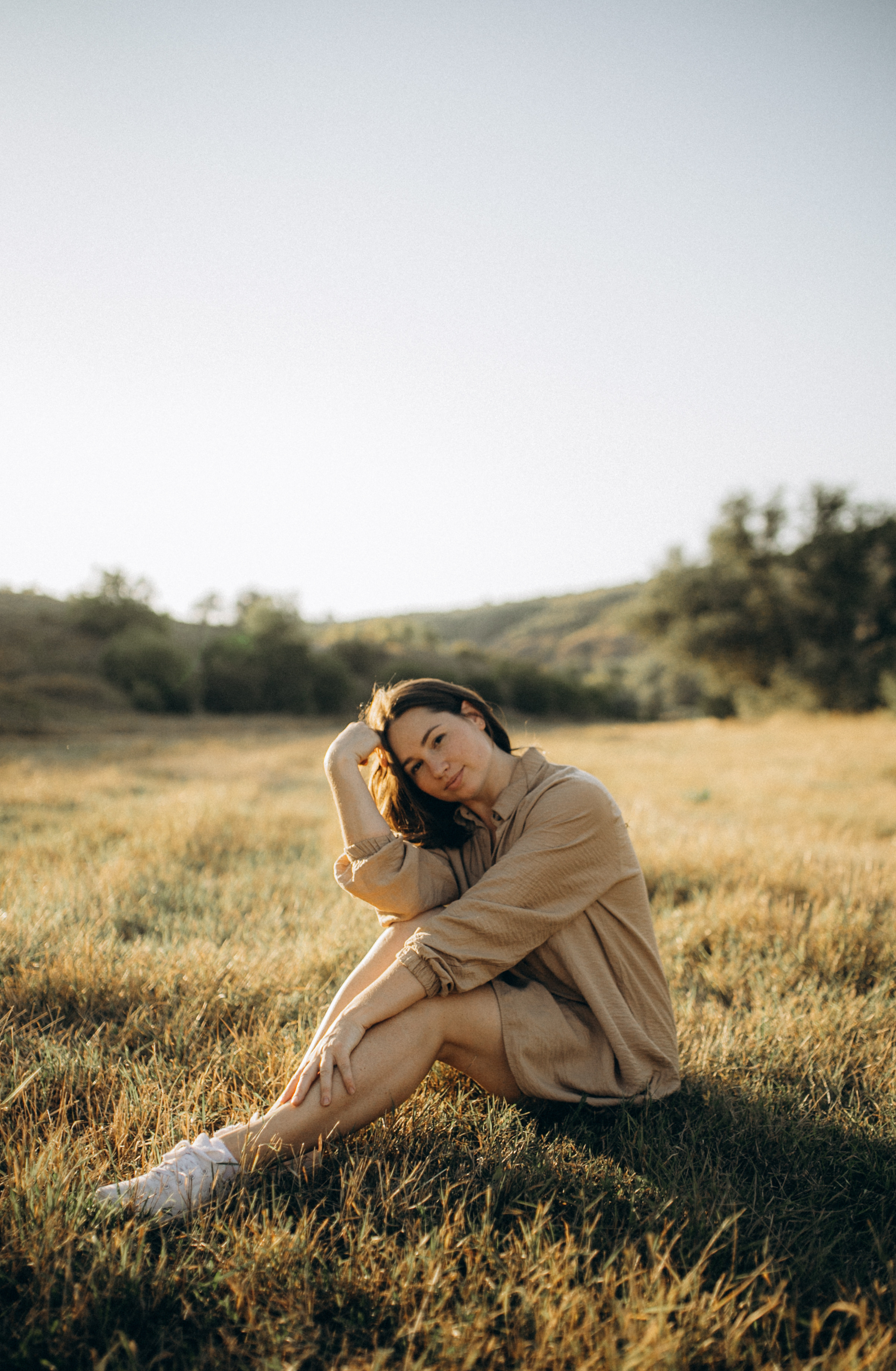 Тёплые воспоминания