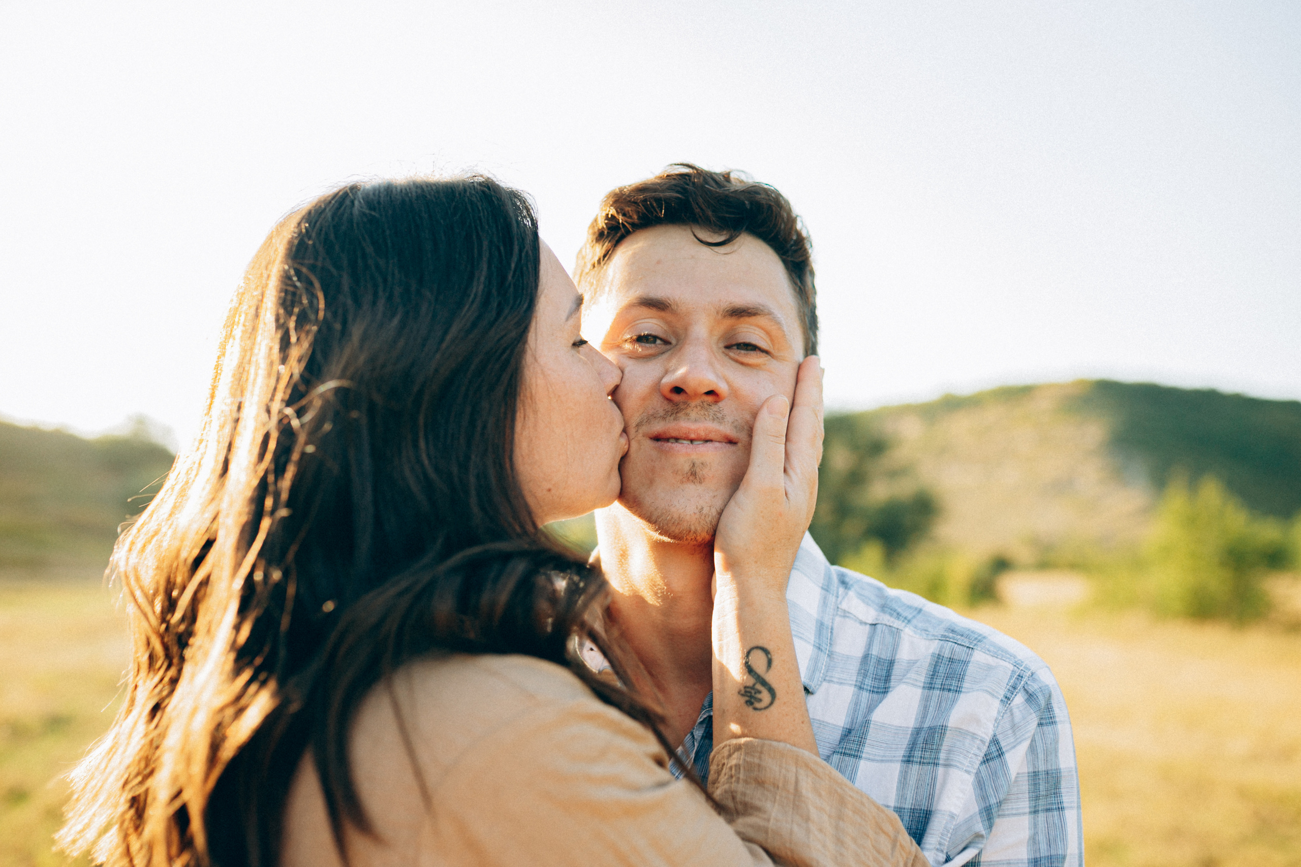 Тёплые воспоминания