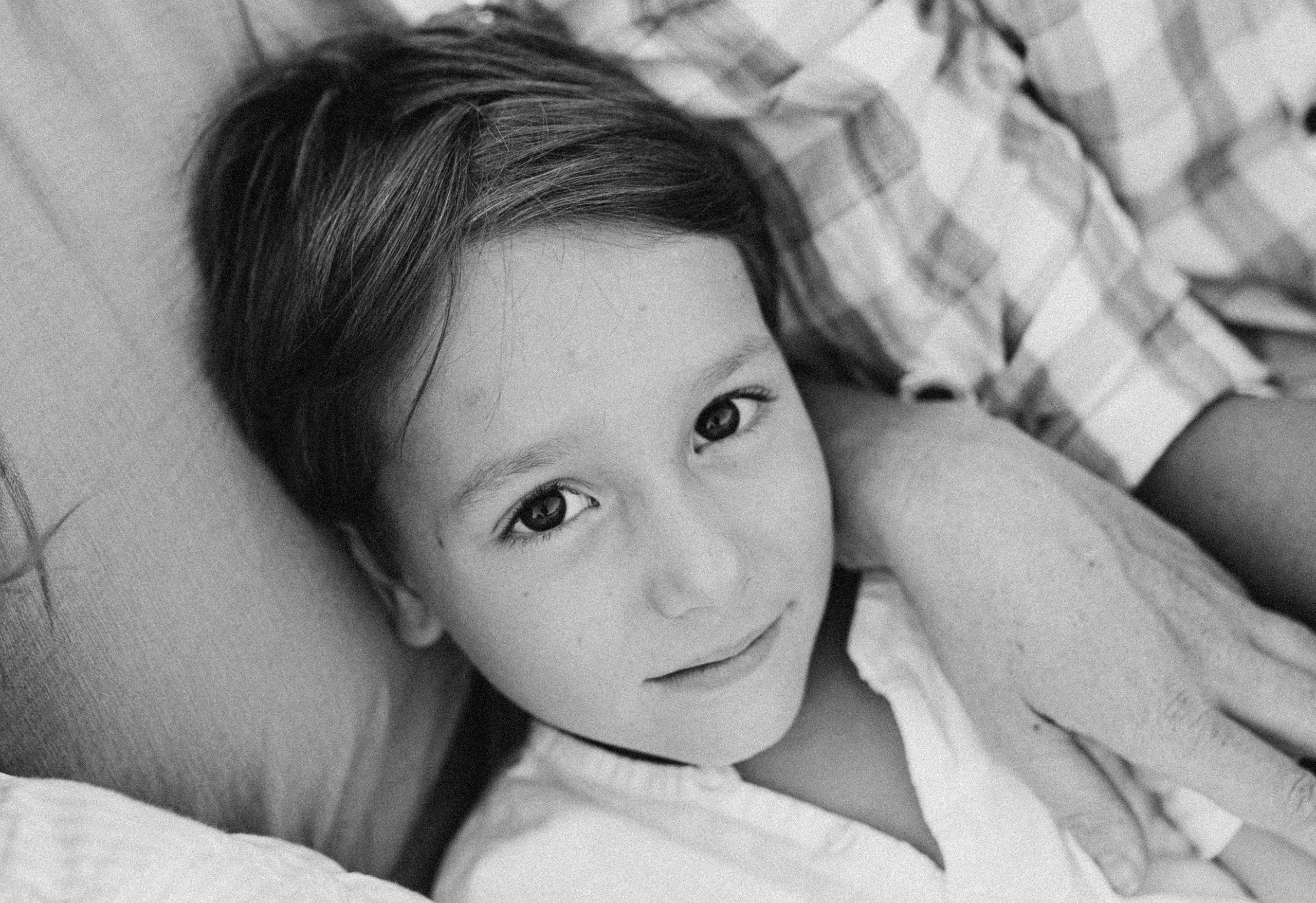 Тёплые воспоминания