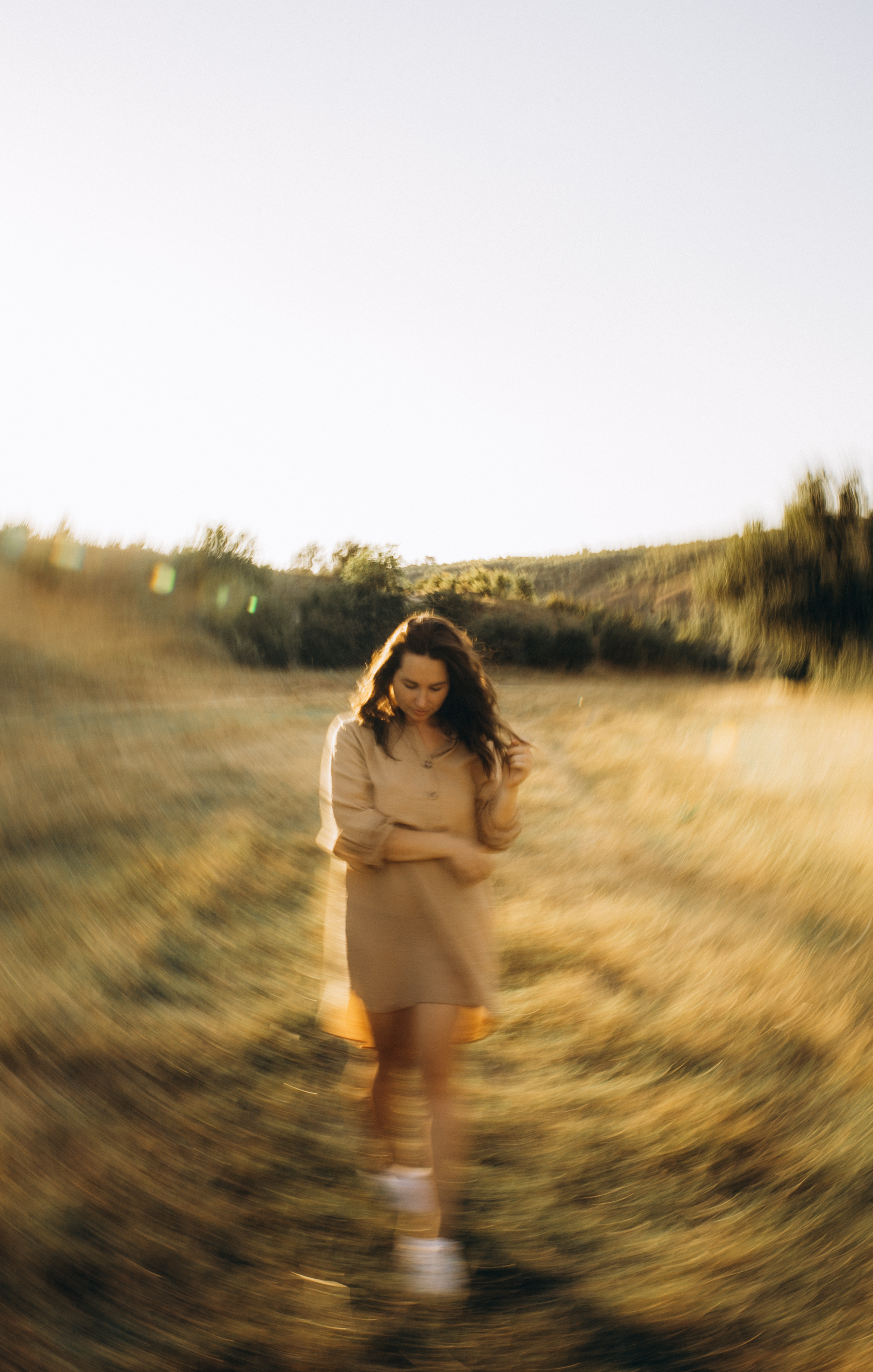 Тёплые воспоминания