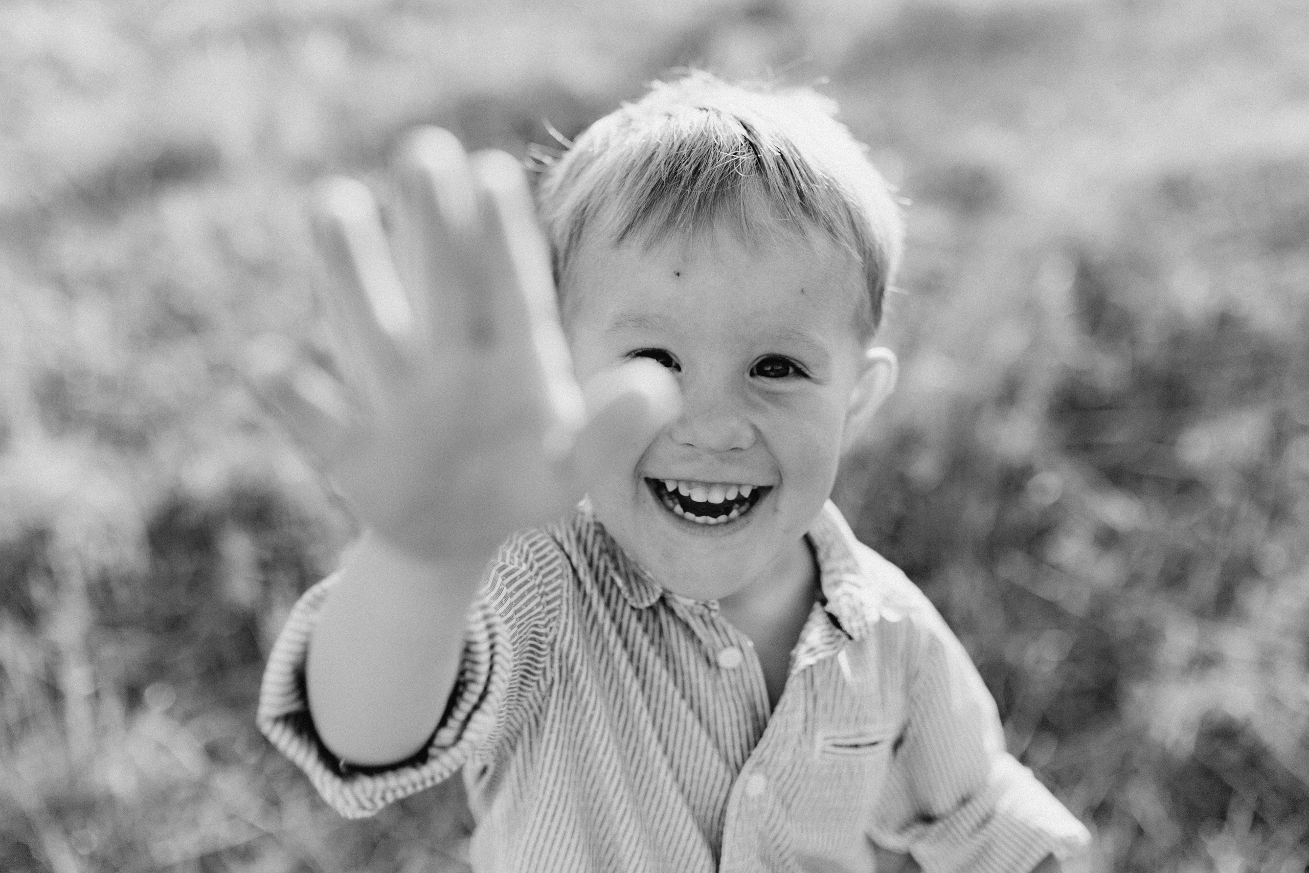 Тёплые воспоминания