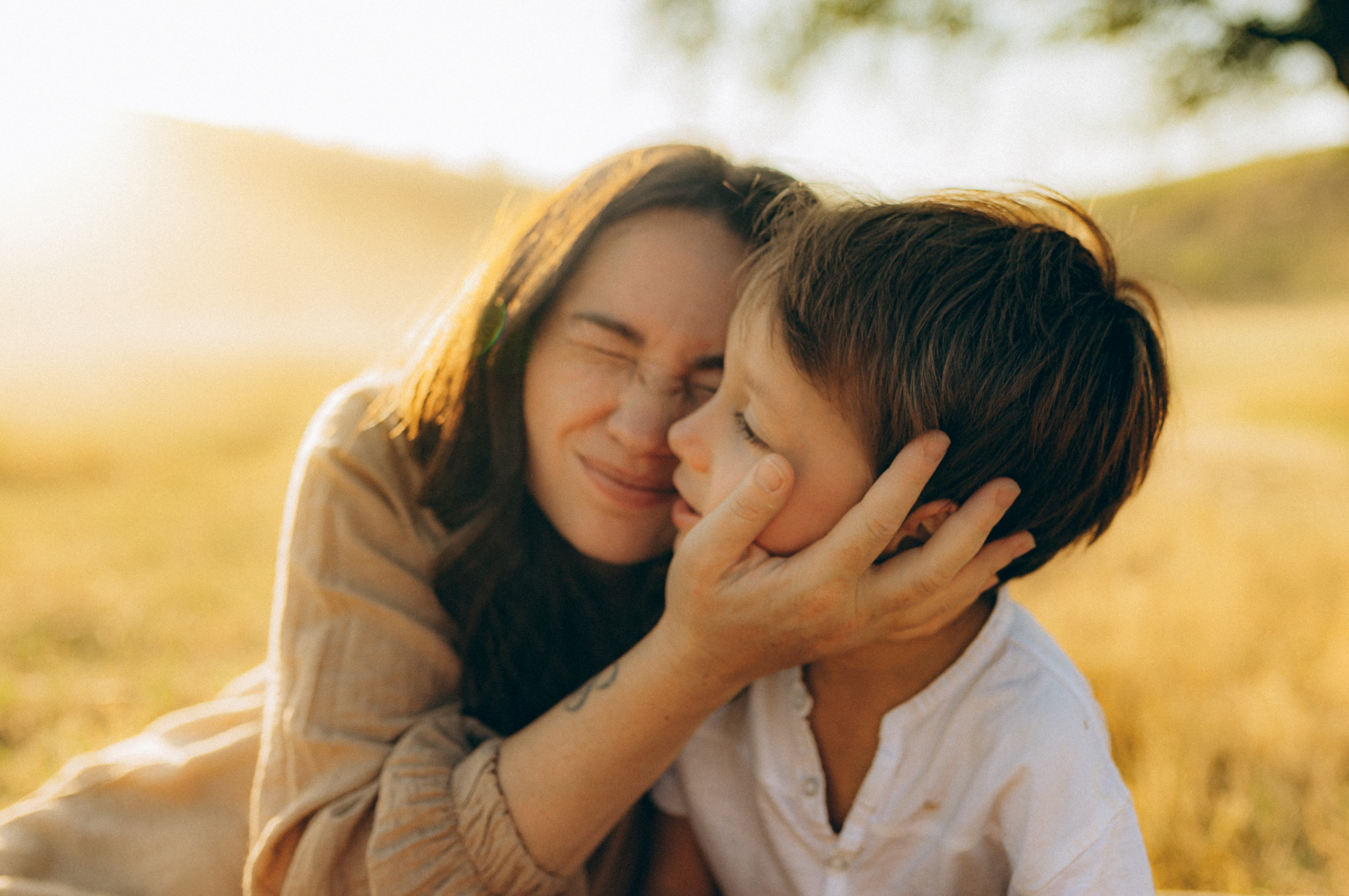 Тёплые воспоминания