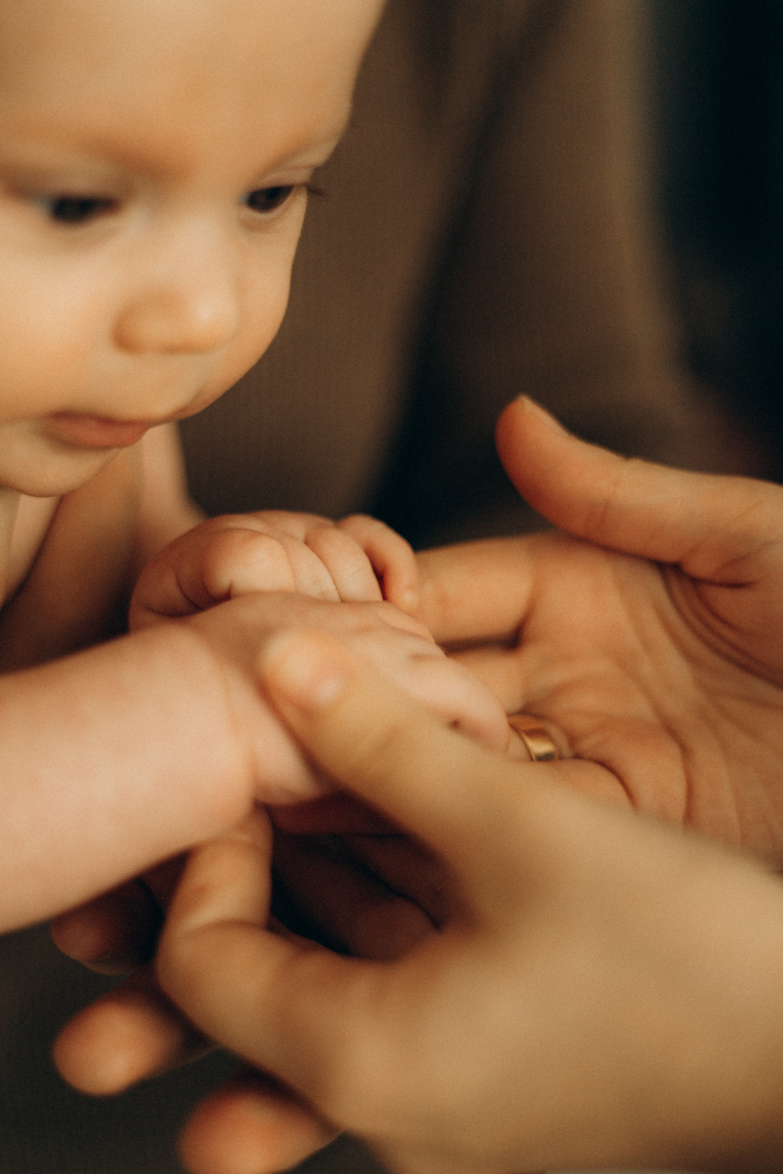 Захару 3 месяцв