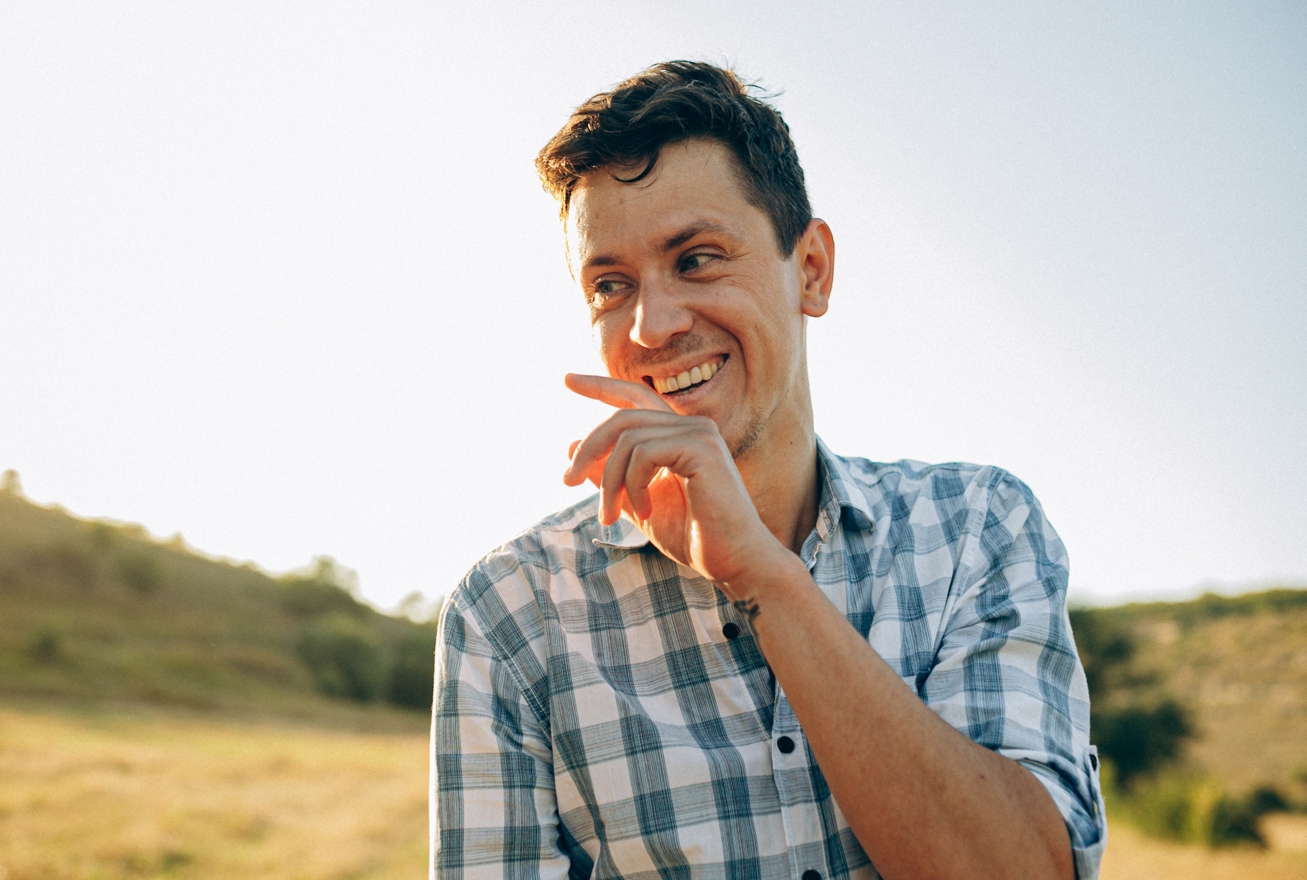 Тёплые воспоминания