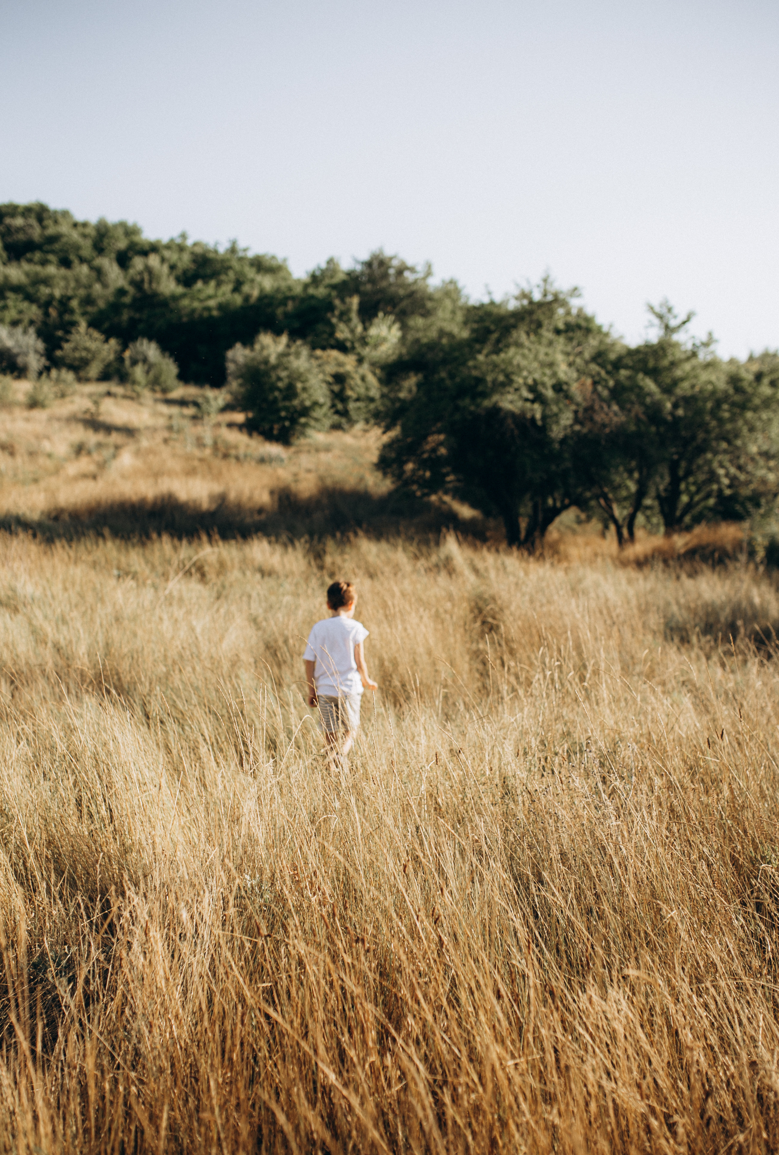 Тёплые воспоминания