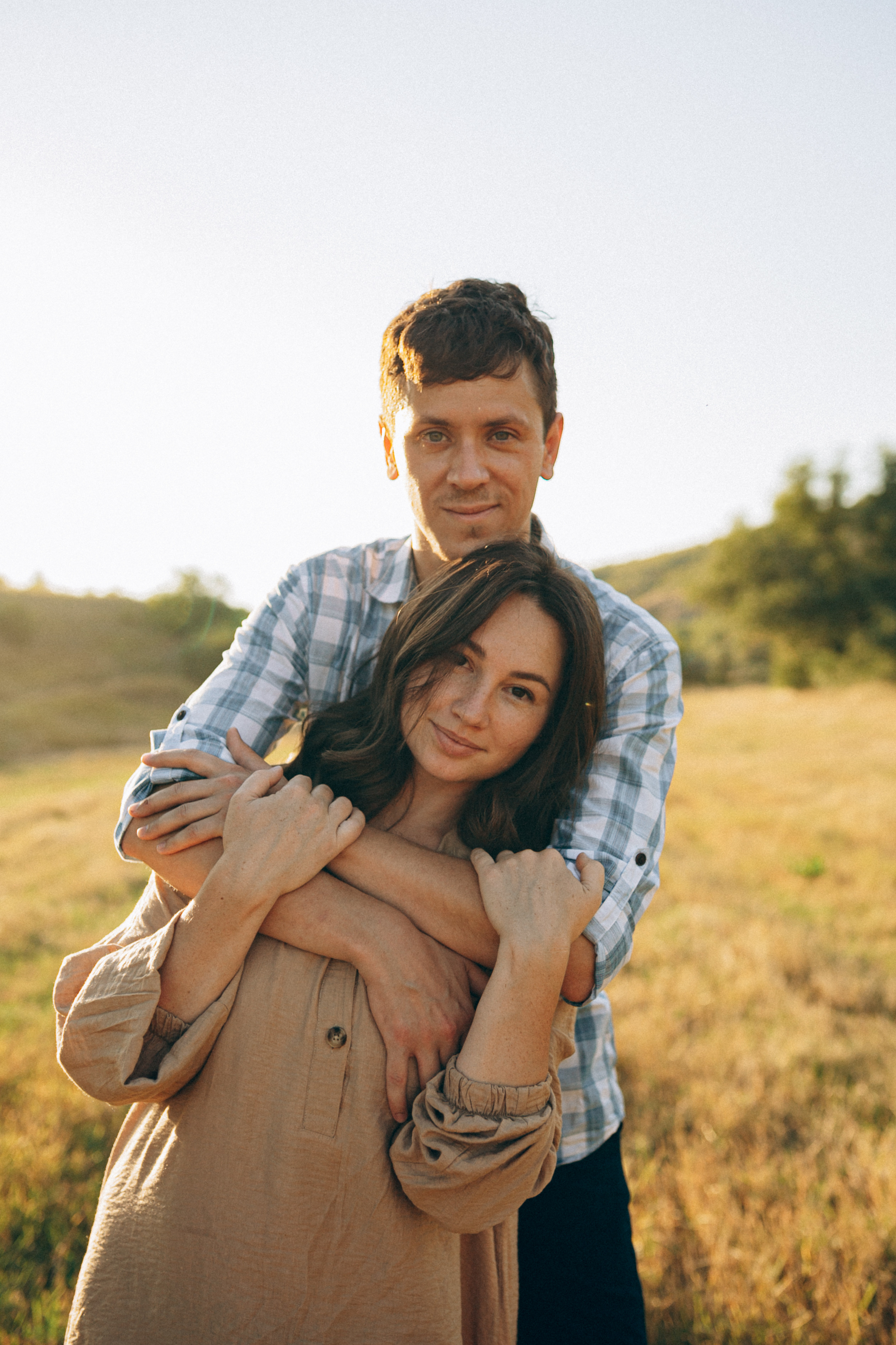 Тёплые воспоминания