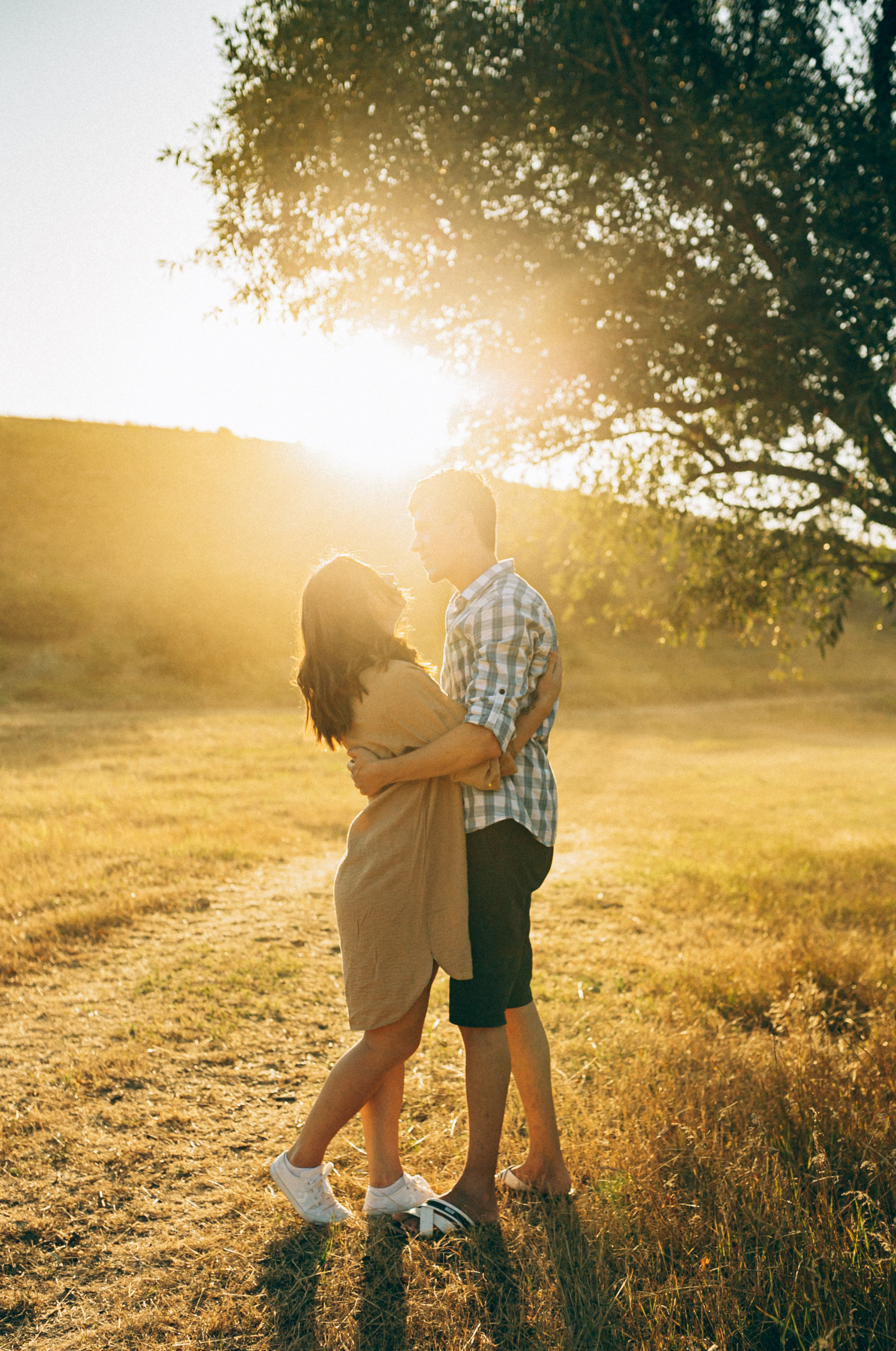 Тёплые воспоминания