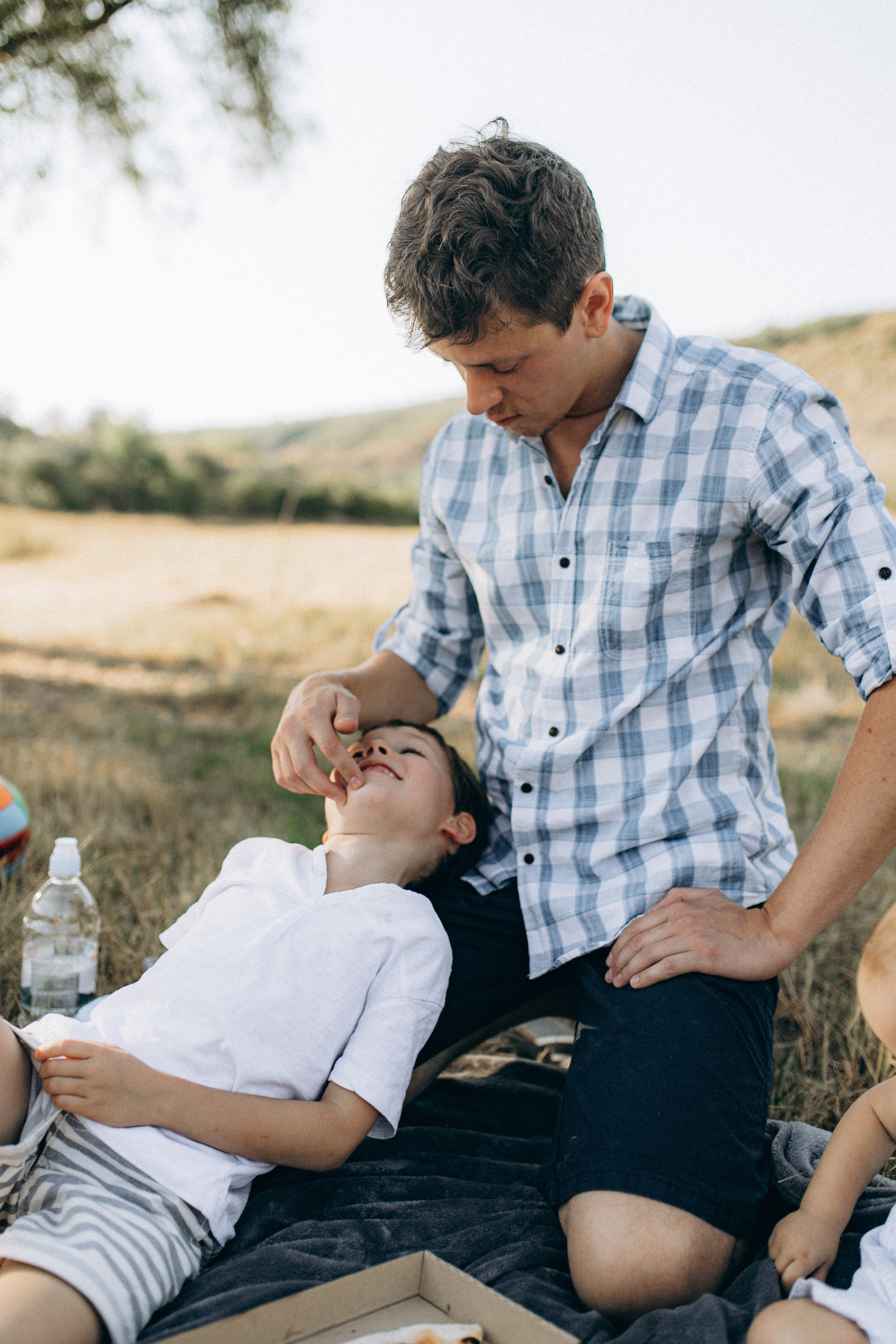 Тёплые воспоминания