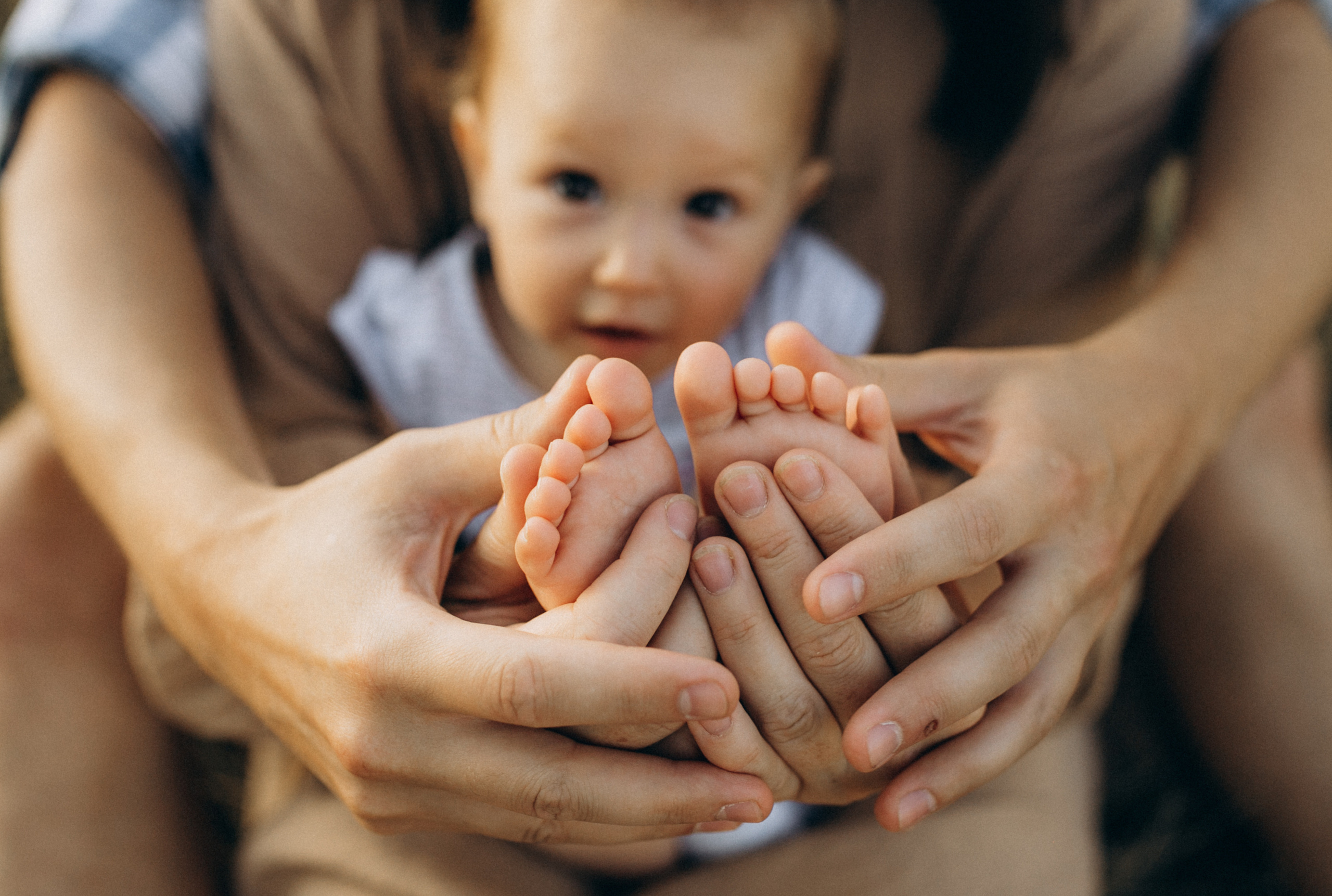 Тёплые воспоминания