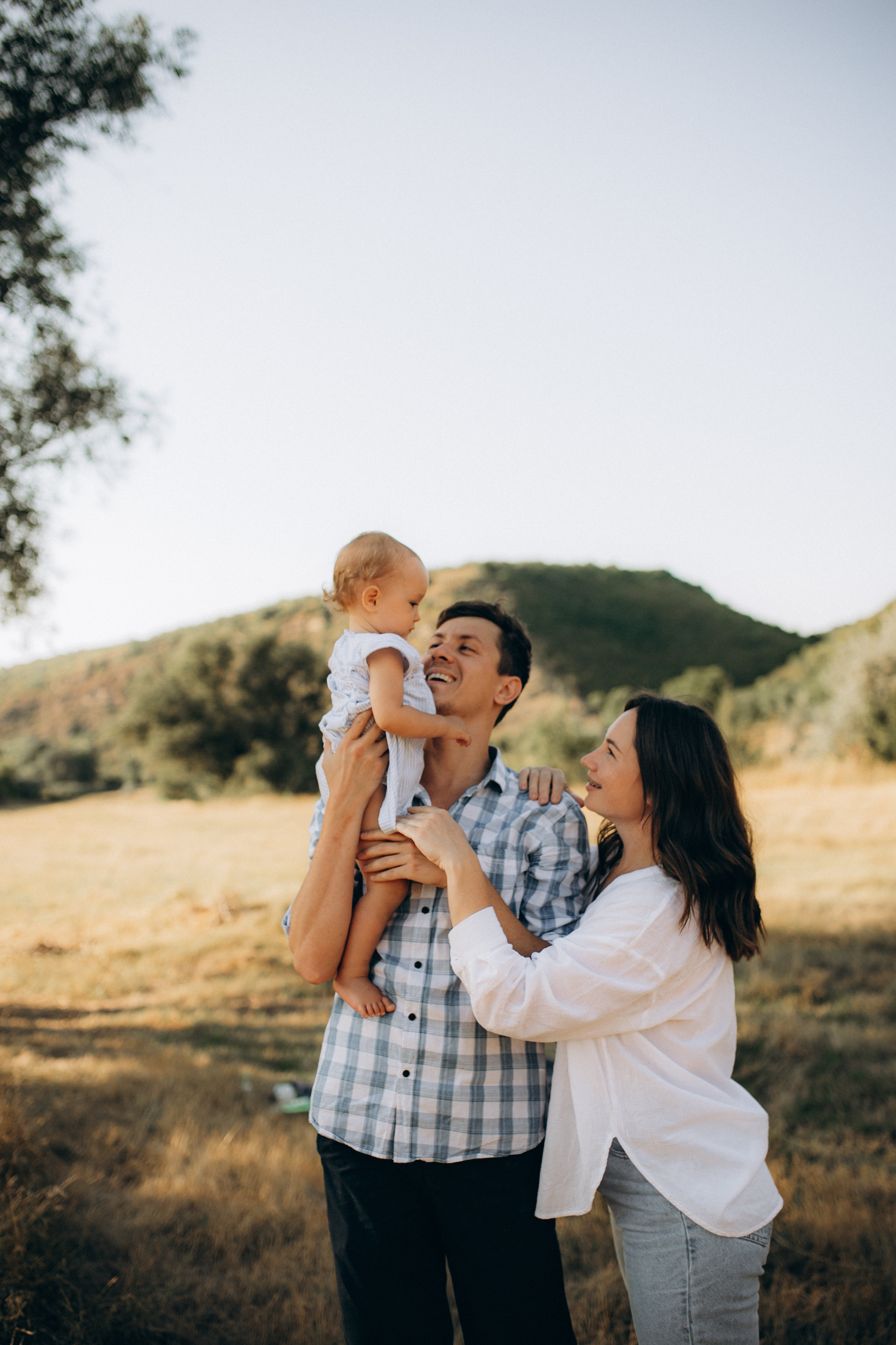 Тёплые воспоминания