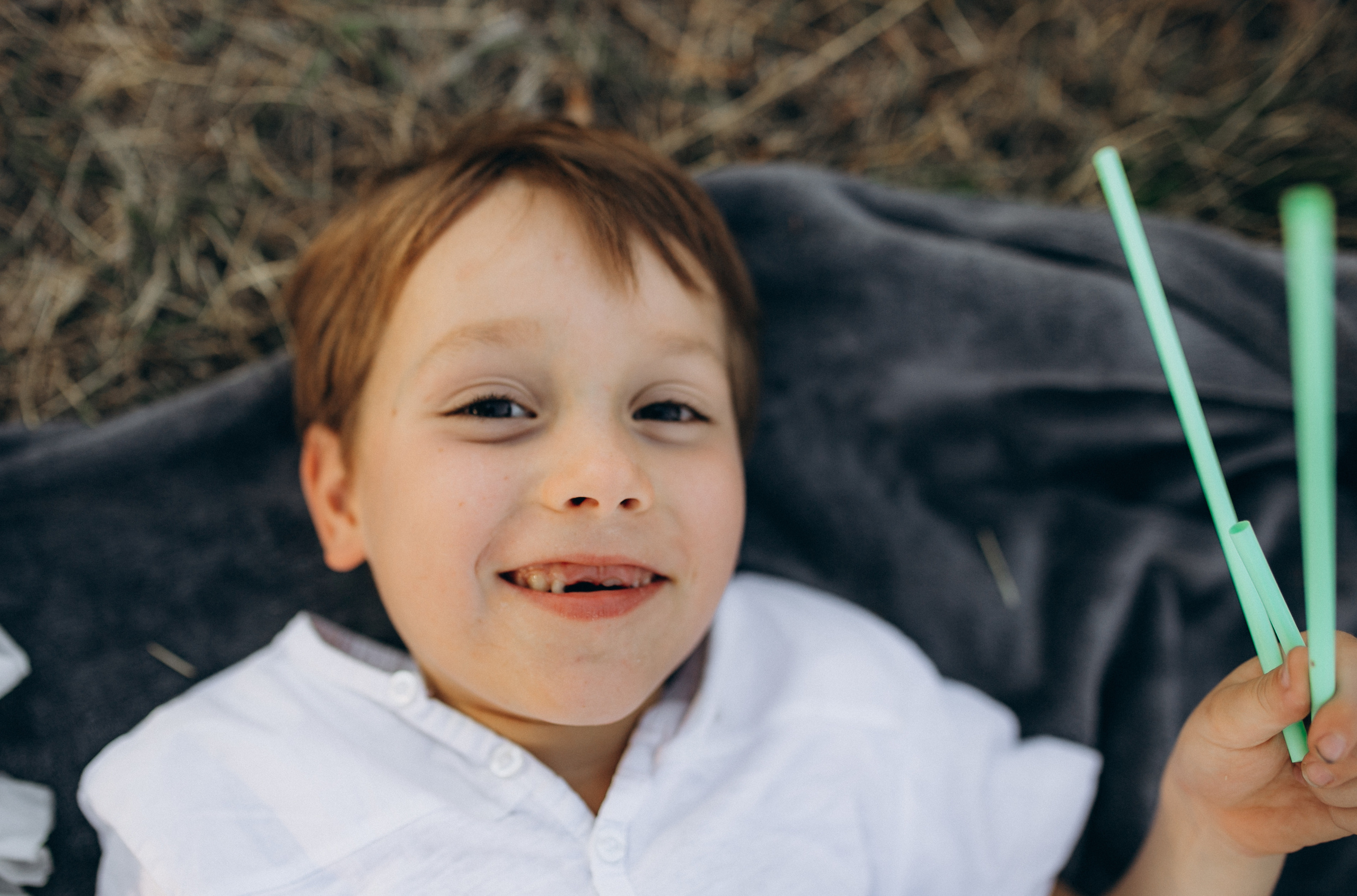 Тёплые воспоминания