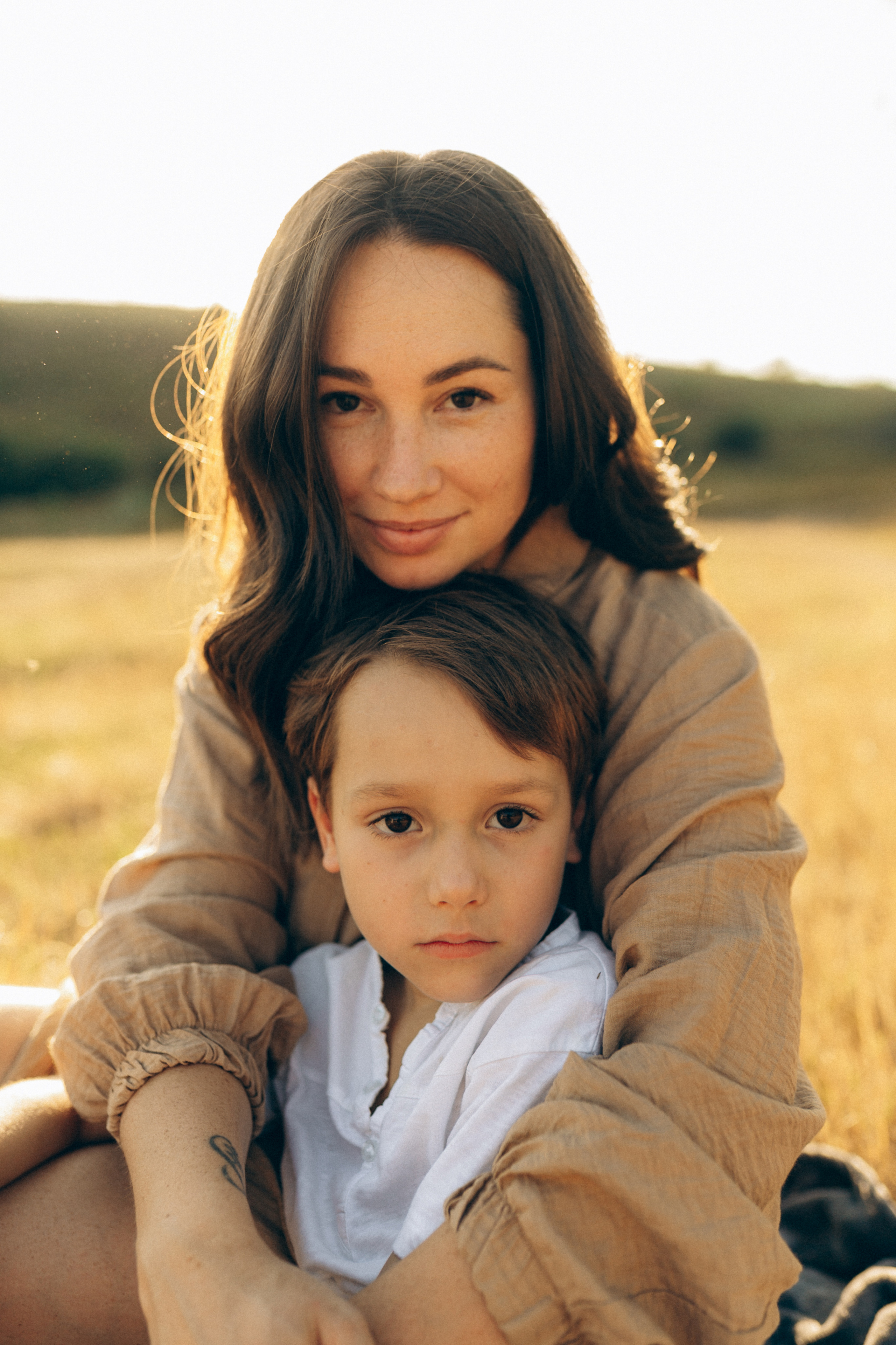 Тёплые воспоминания