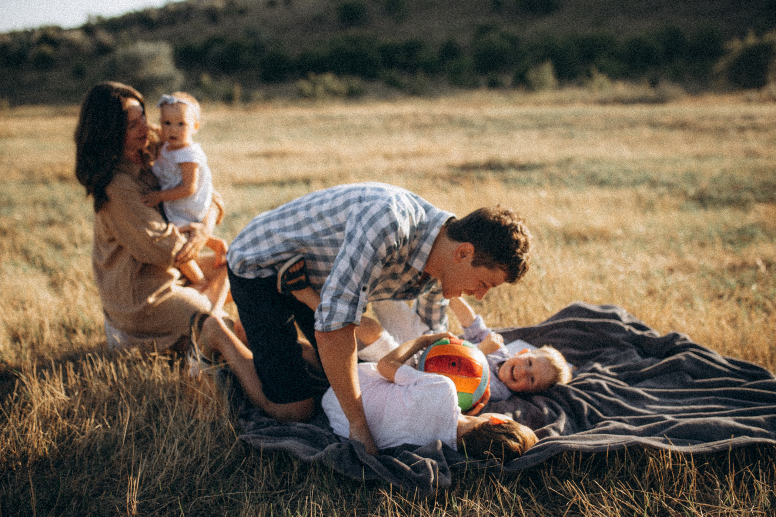 Тёплые воспоминания