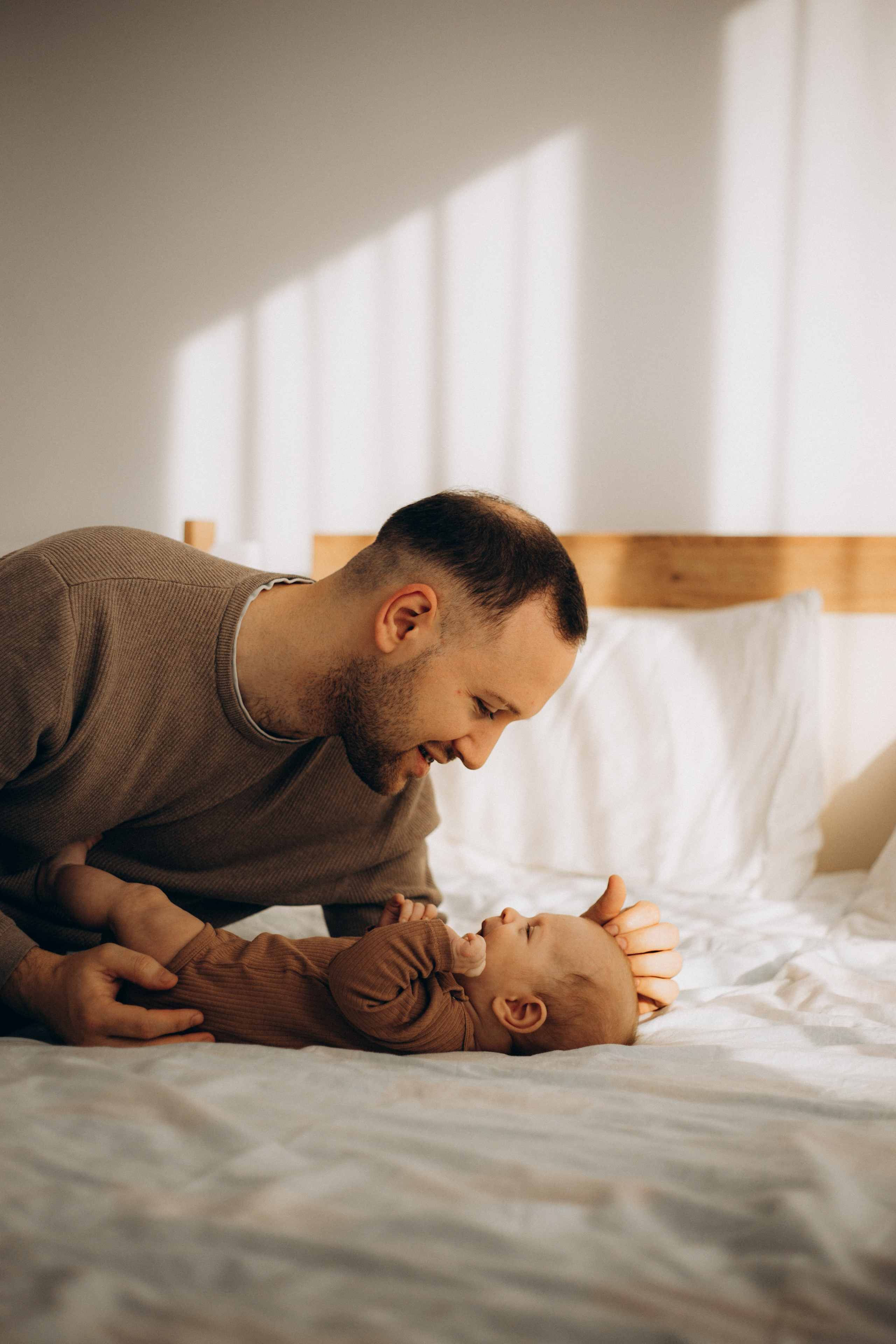 Захару 3 месяцв