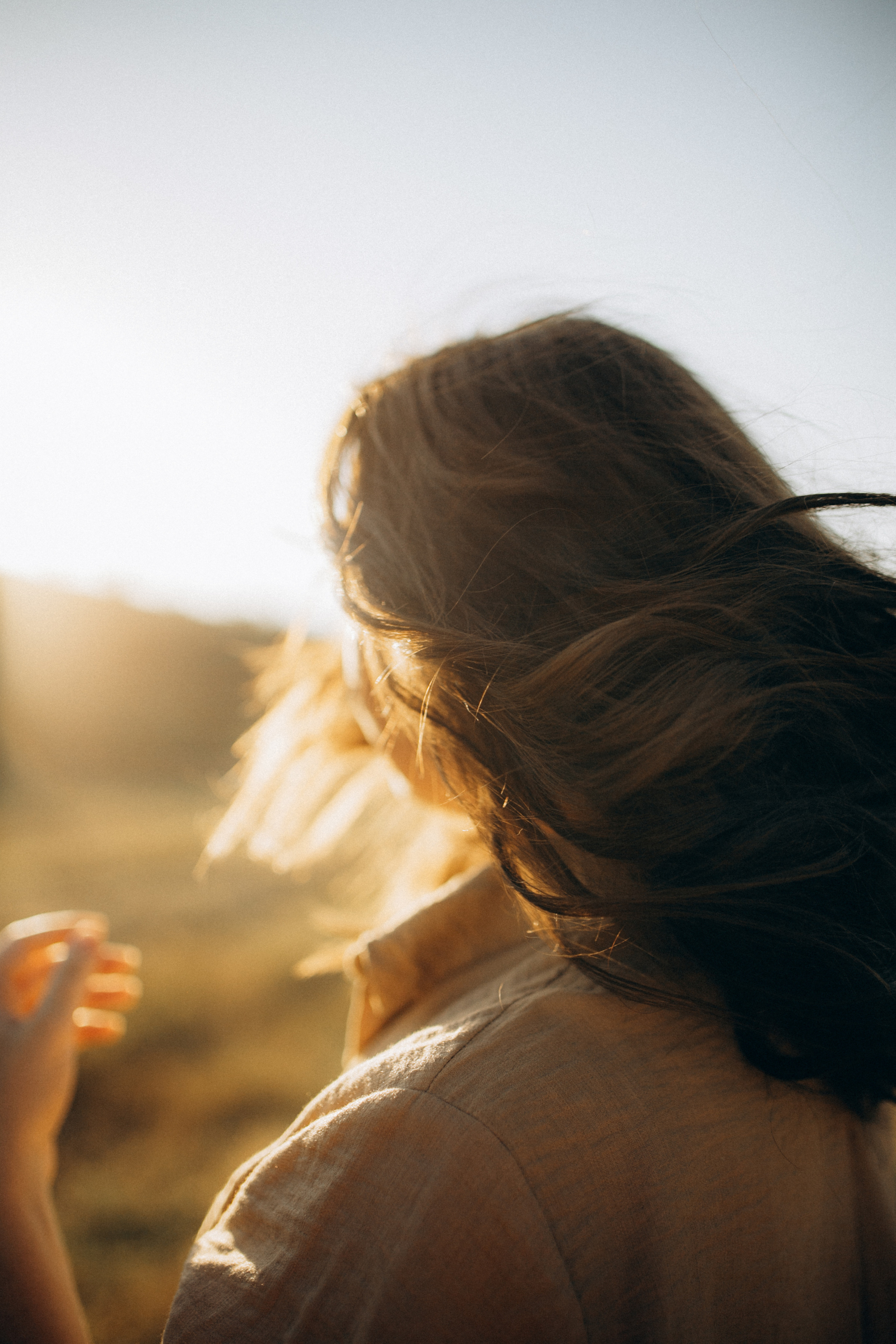 Тёплые воспоминания