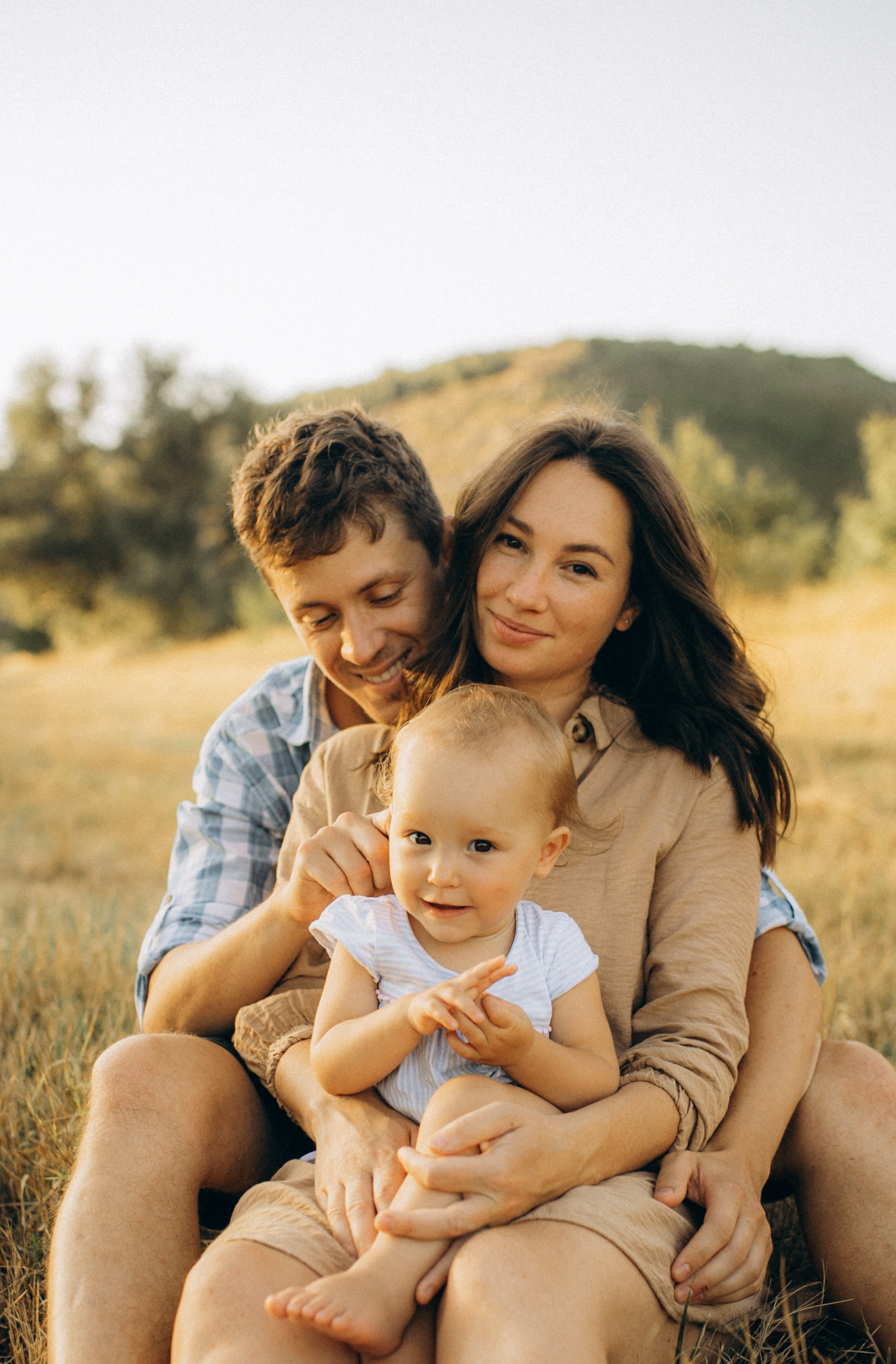 Тёплые воспоминания