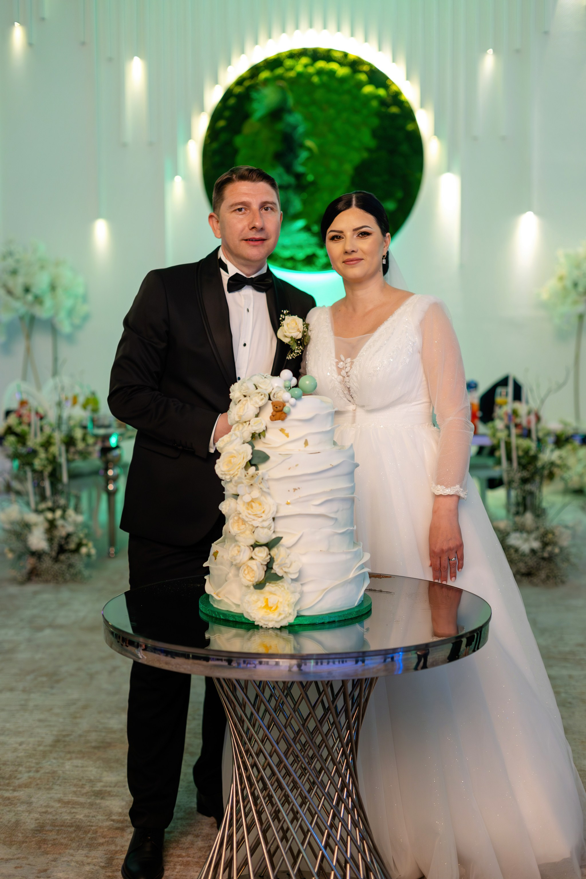 Mihaela & Alexandru. Stoica Studio | Fotograf evenimente