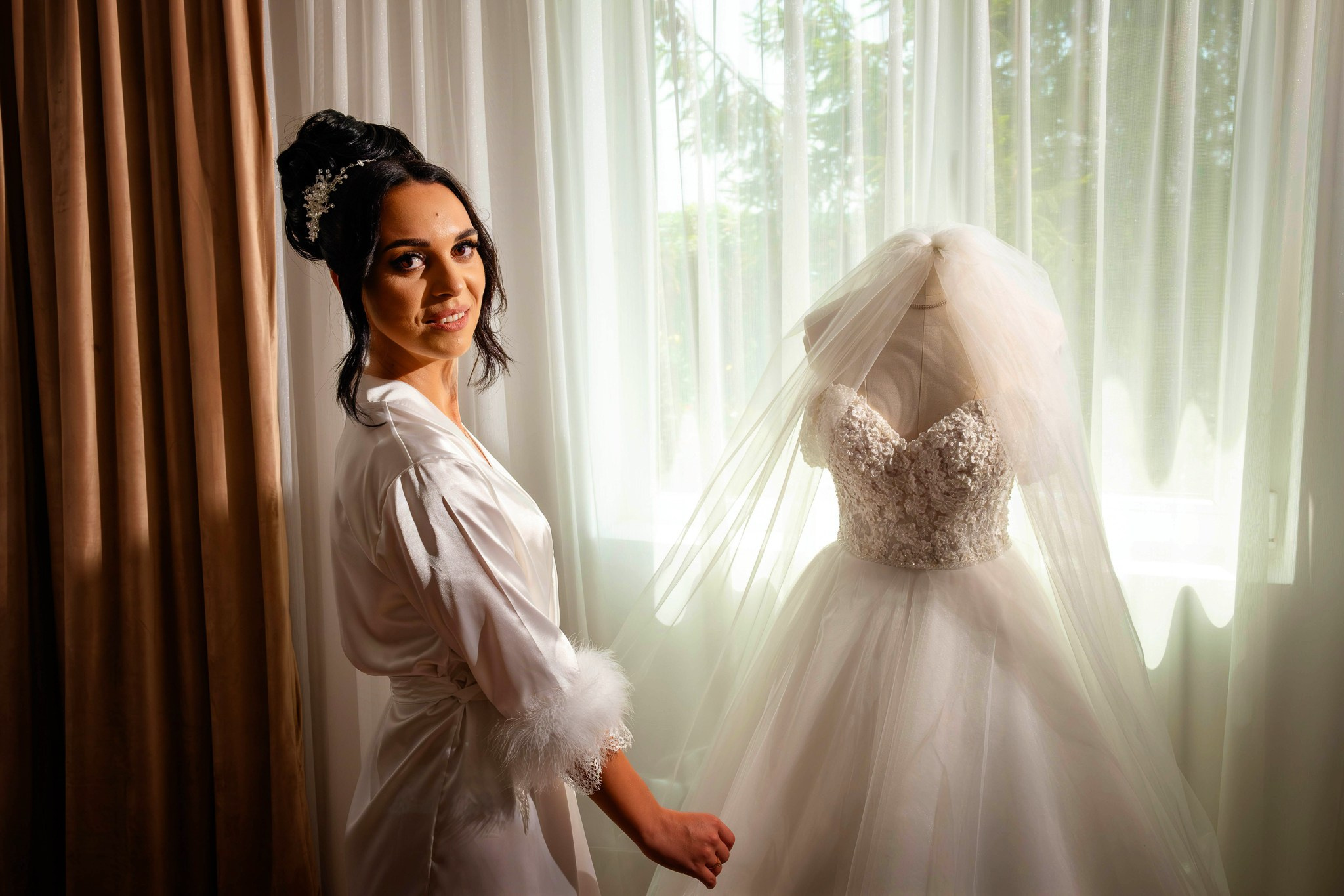 Gabriela & Ionut. Stoica Studio | Fotograf evenimente