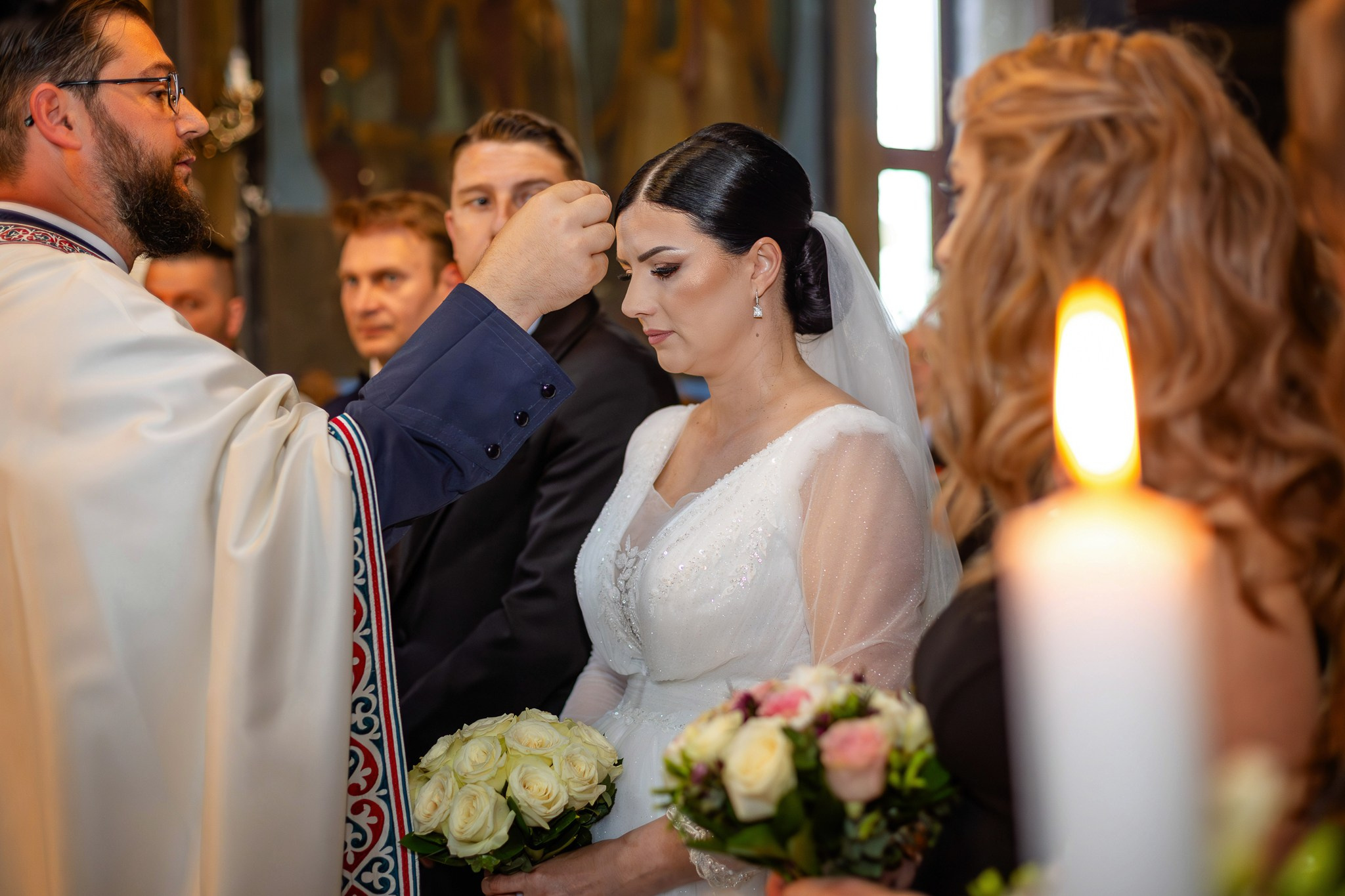 Mihaela & Alexandru. Stoica Studio | Fotograf evenimente