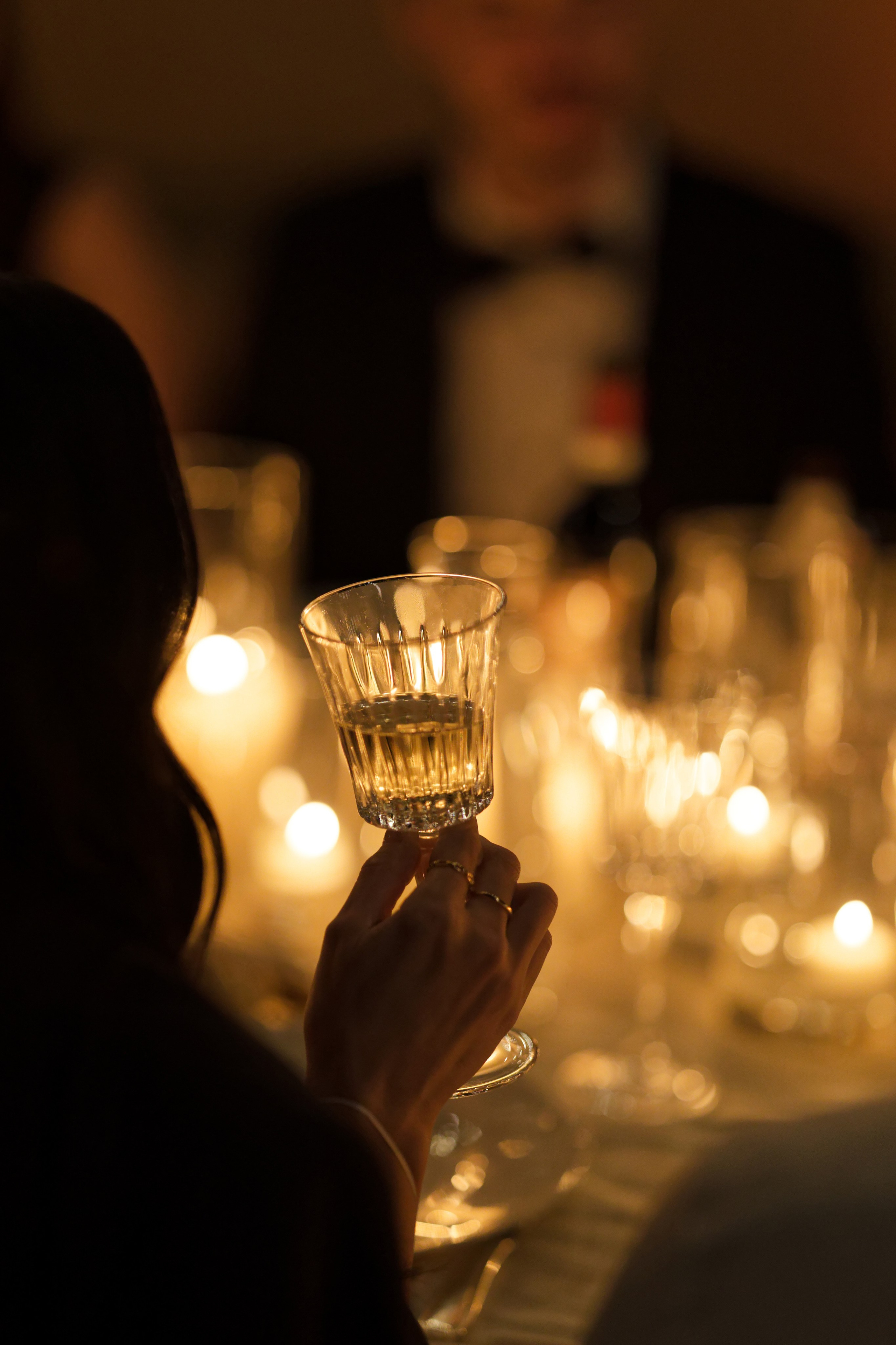 Wedding at Fonte Sala, Tuscany, Italy