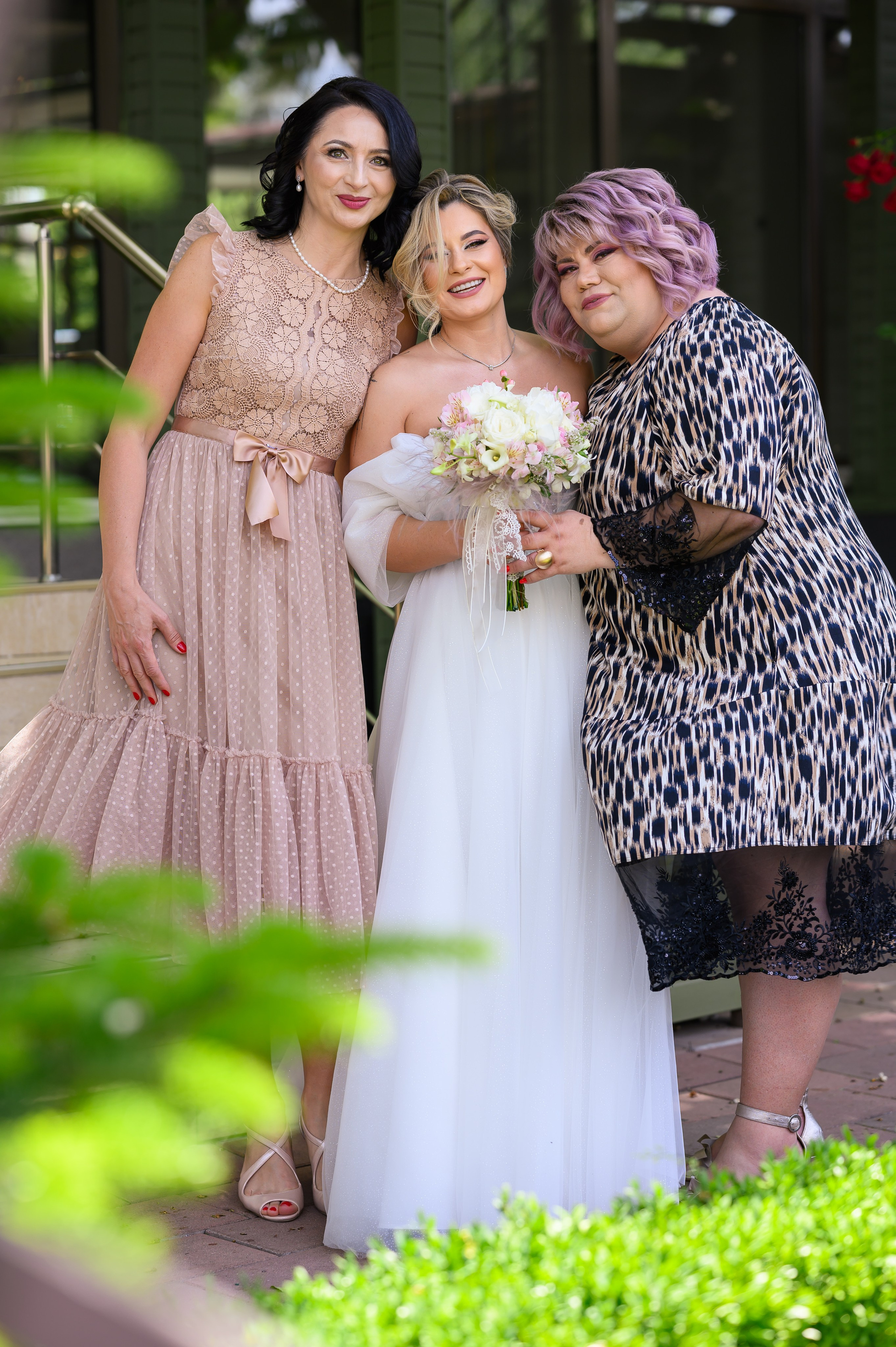 Nuntă. Ligiafoto.ro