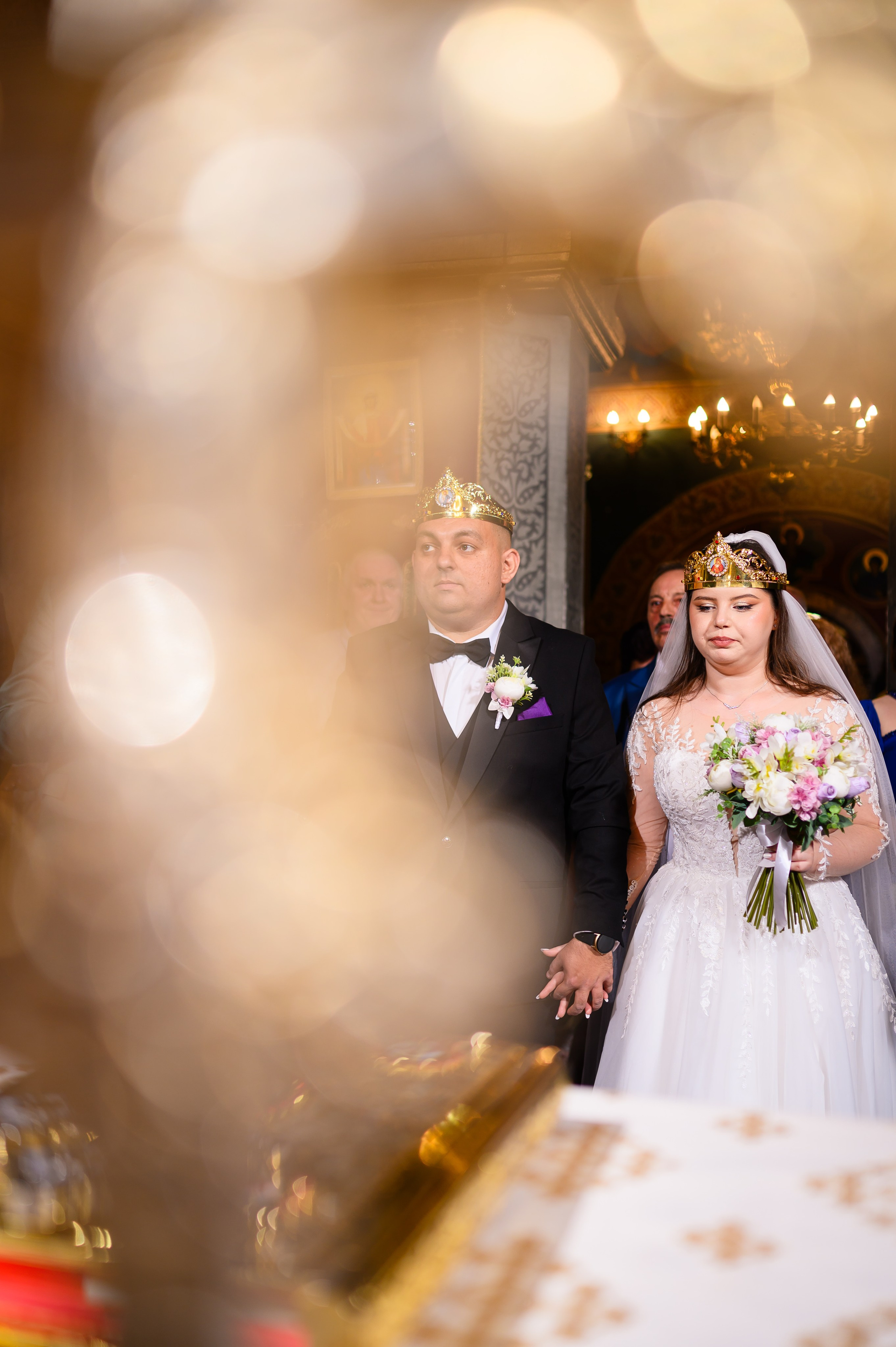 Nuntă. Ligiafoto.ro